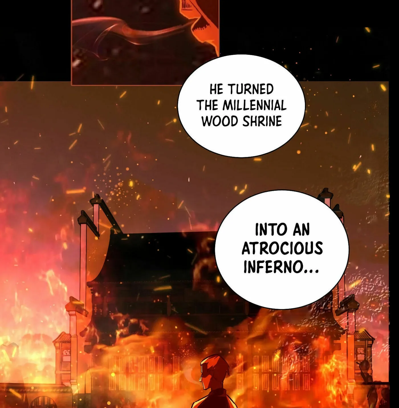 Detective VLOG (Colored) Chapter 45 page 46 - 