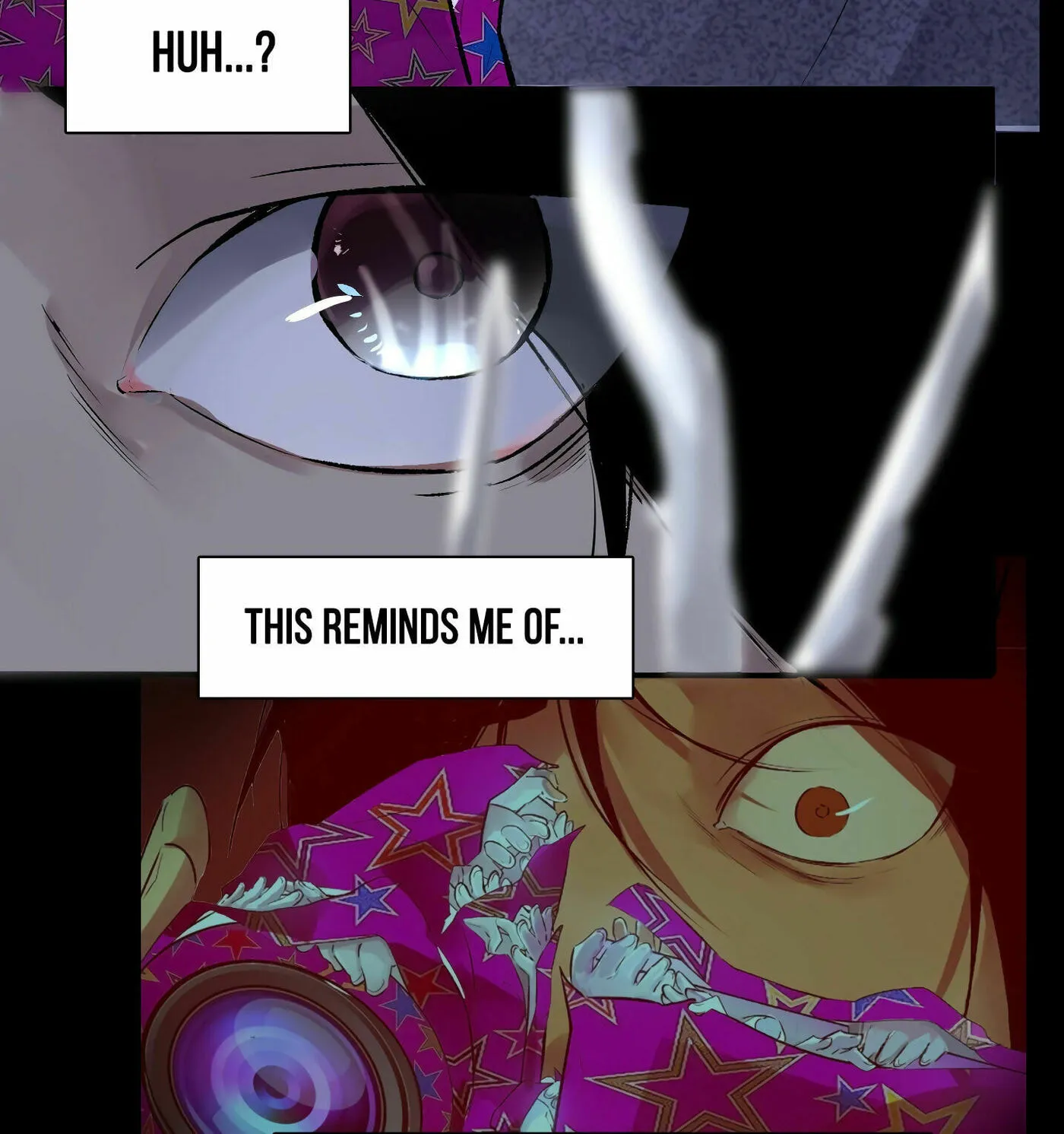 Detective VLOG (Colored) Chapter 45 page 6 - 