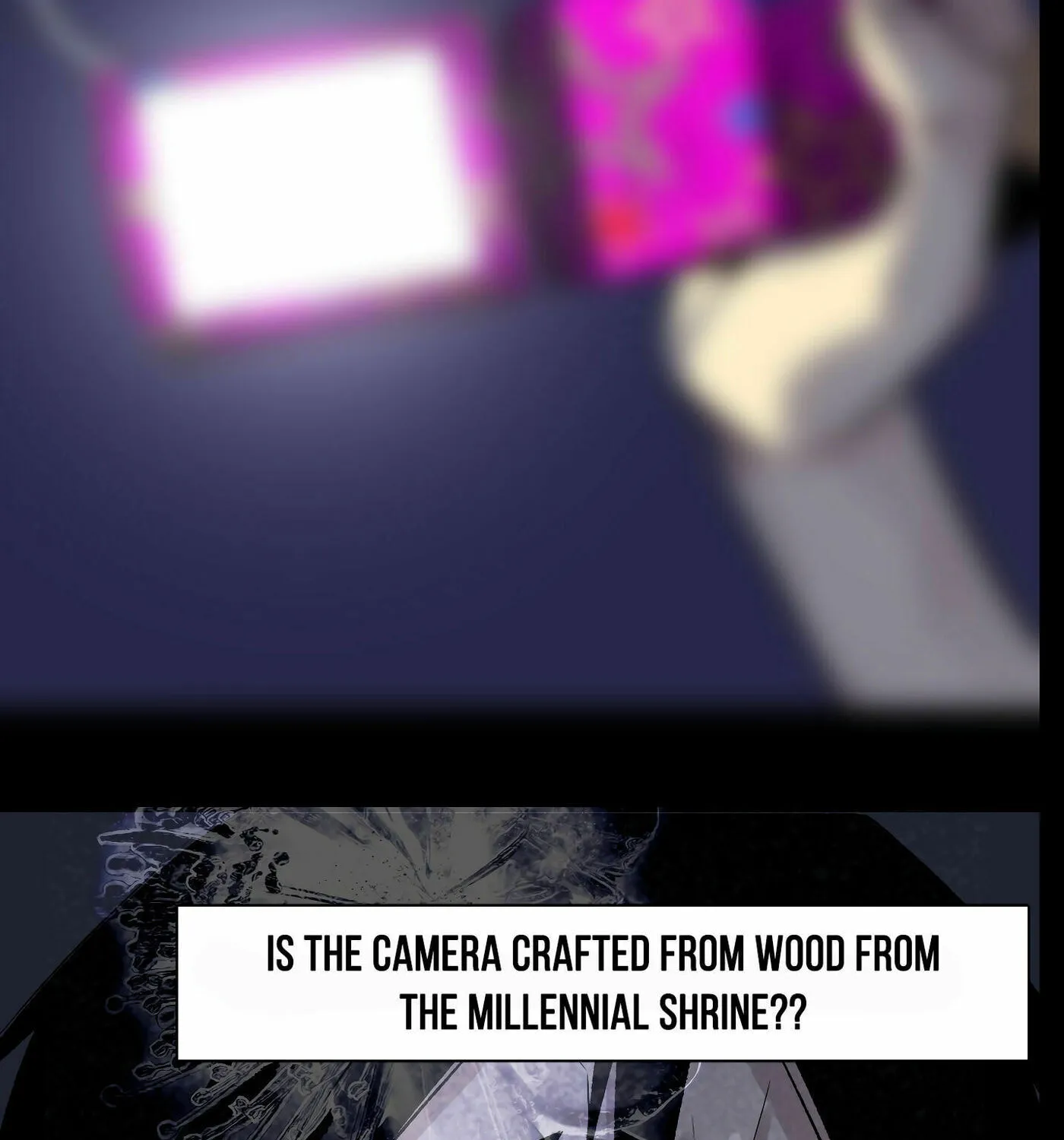 Detective VLOG (Colored) Chapter 45 page 9 - 