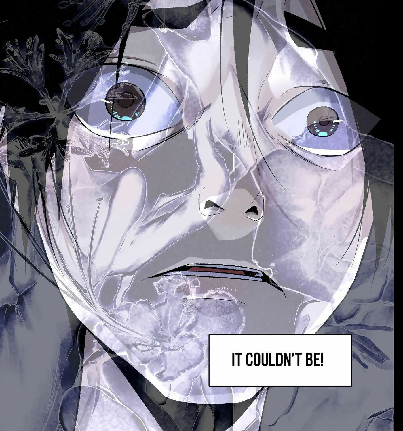 Detective VLOG (Colored) Chapter 45 page 10 - 