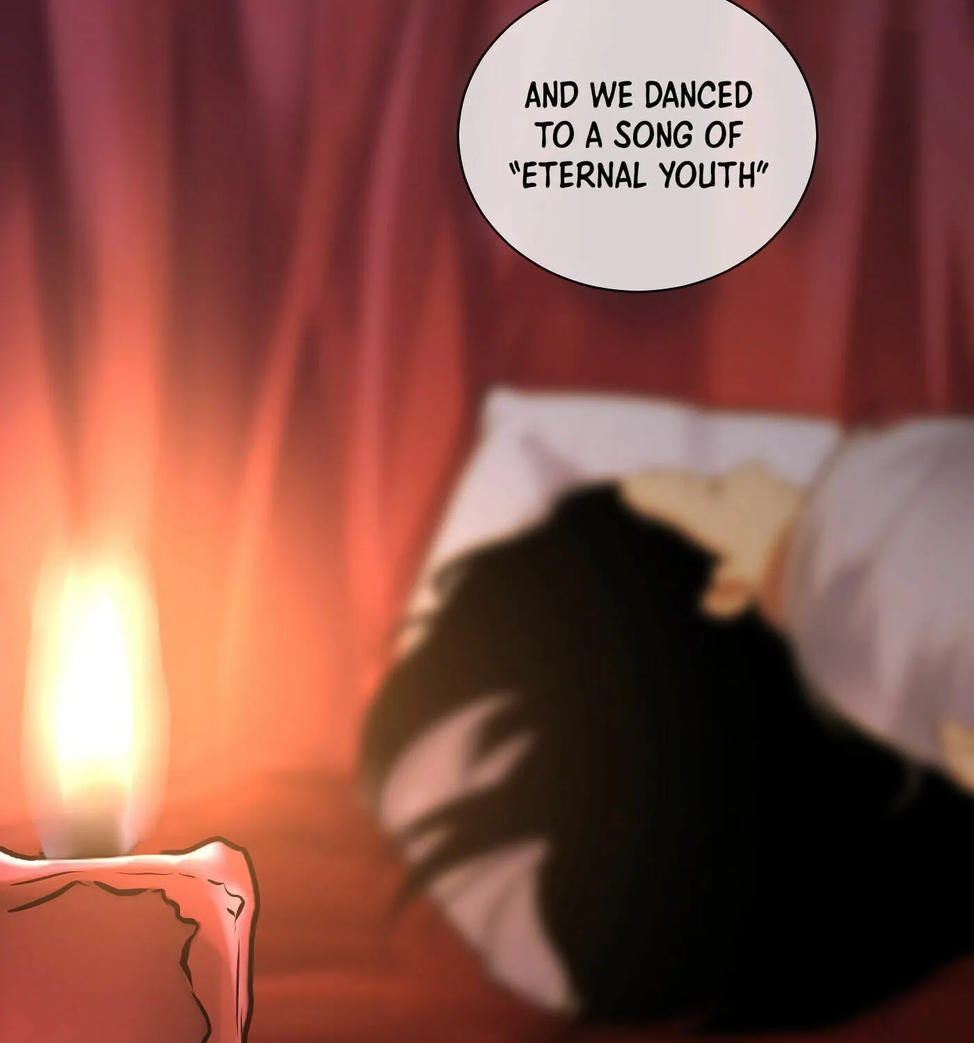 Detective VLOG (Colored) Chapter 46 page 14 - 