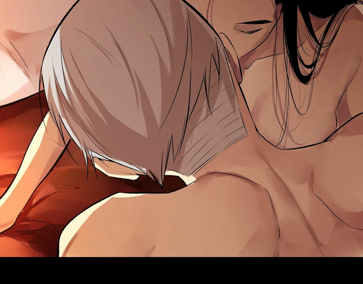 Detective VLOG (Colored) Chapter 46 page 16 - 