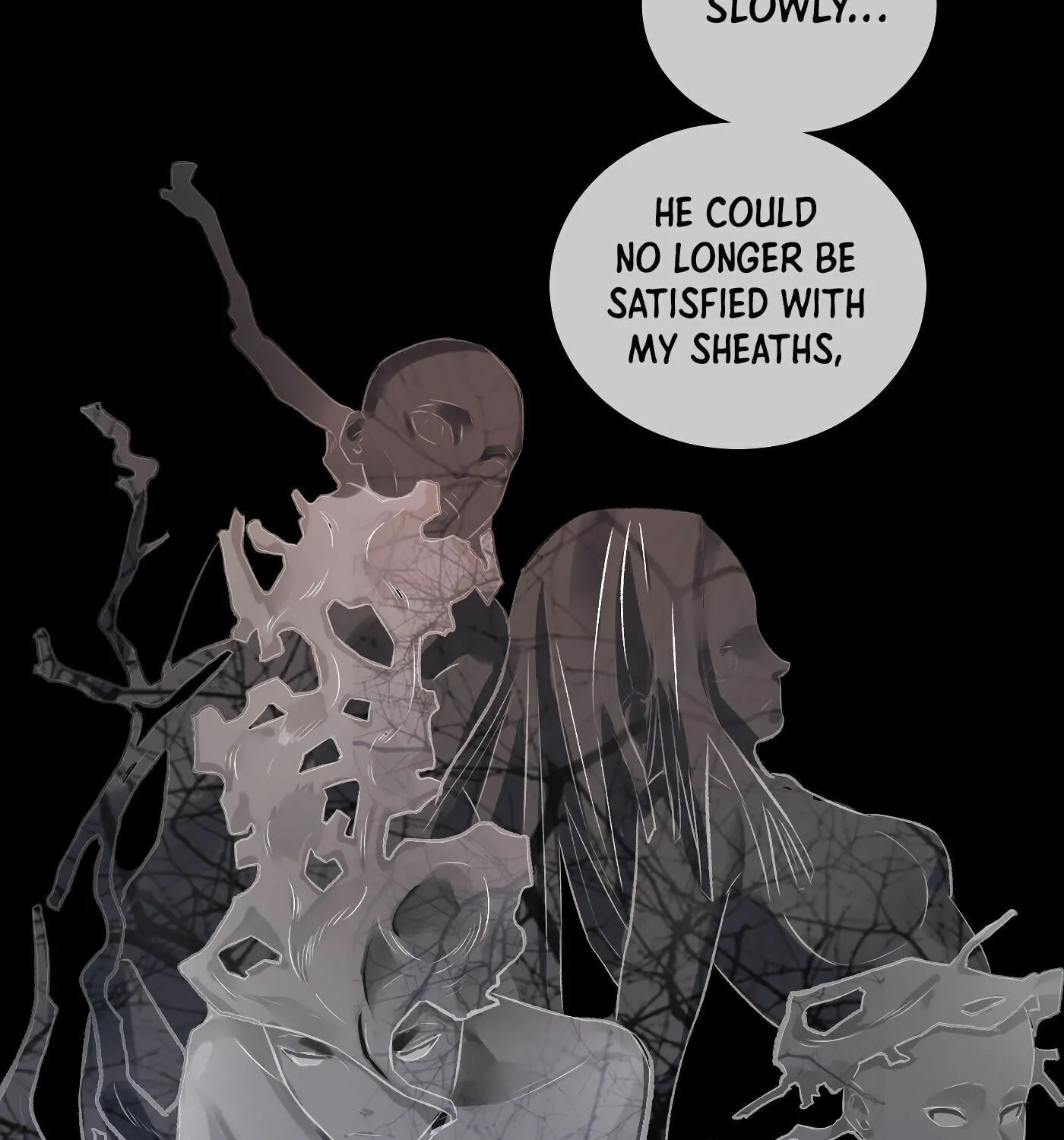 Detective VLOG (Colored) Chapter 46 page 19 - 