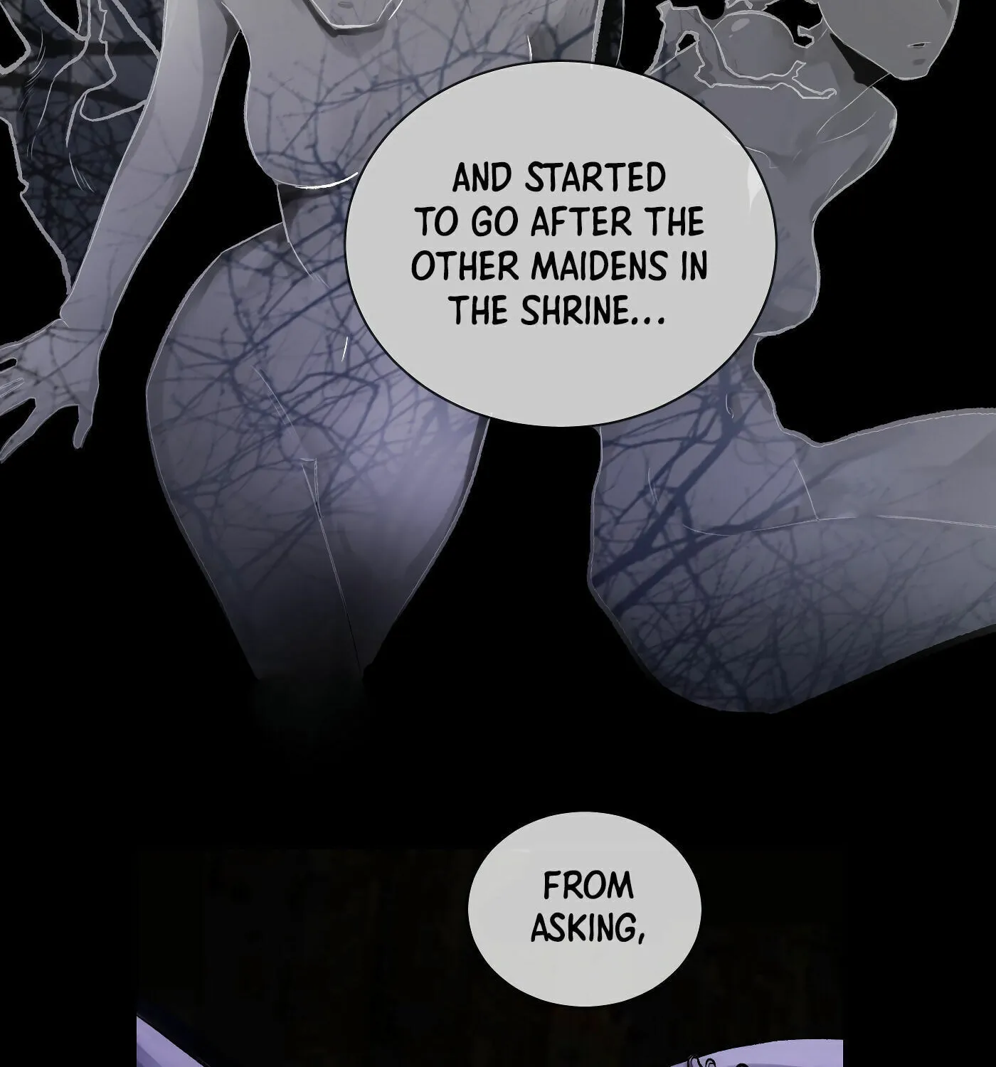 Detective VLOG (Colored) Chapter 46 page 20 - 