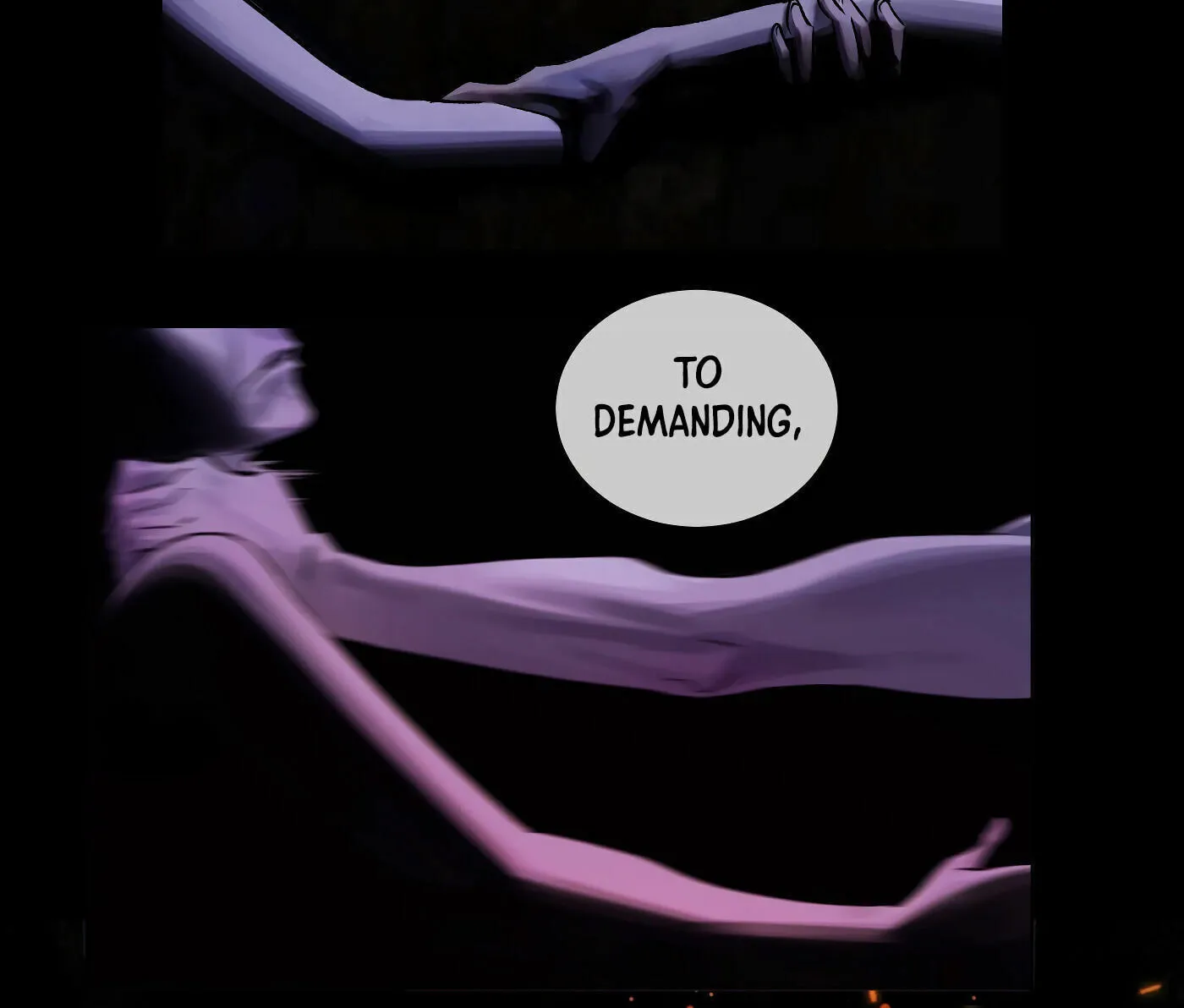 Detective VLOG (Colored) Chapter 46 page 21 - 