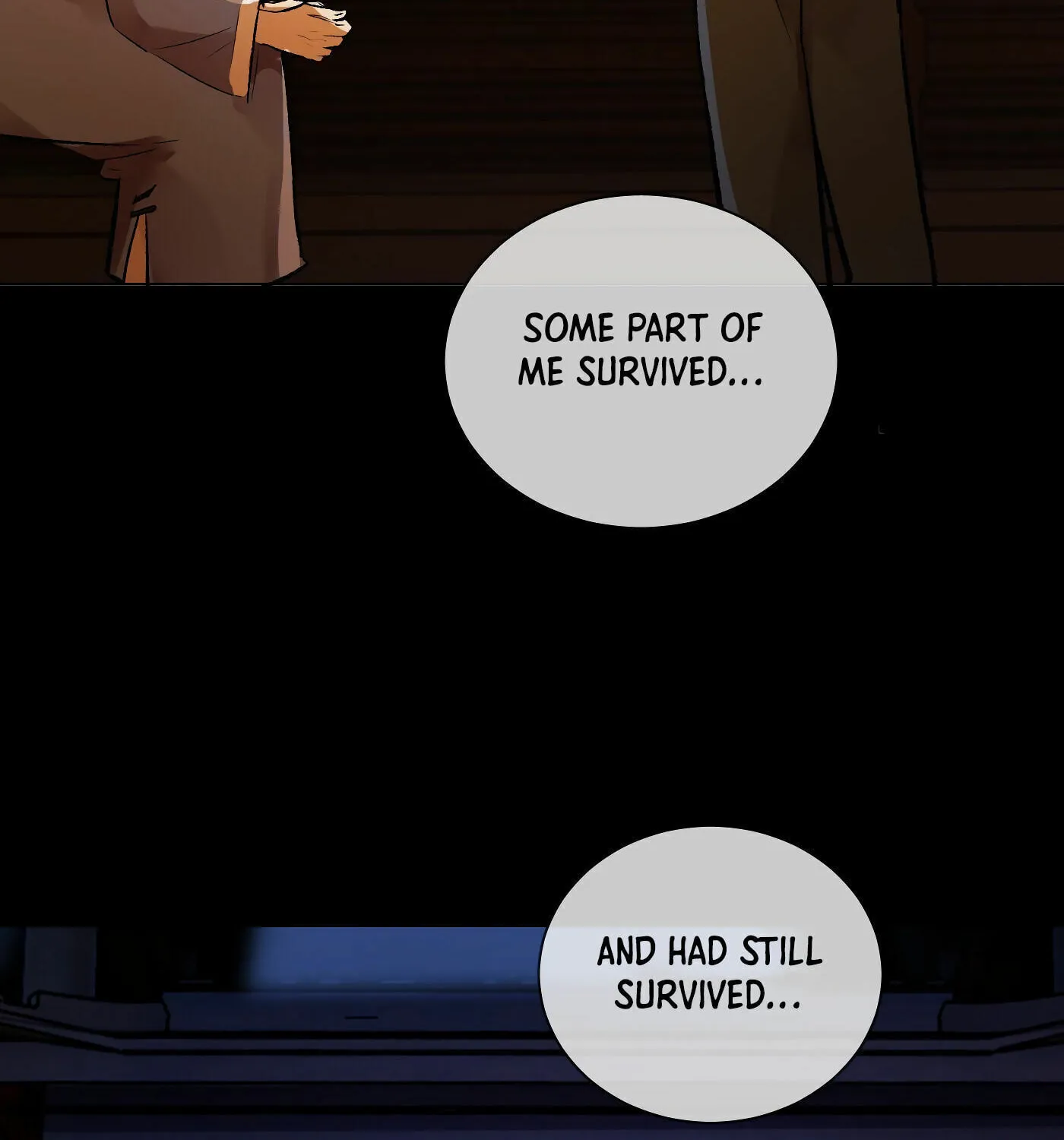 Detective VLOG (Colored) Chapter 46 page 27 - 