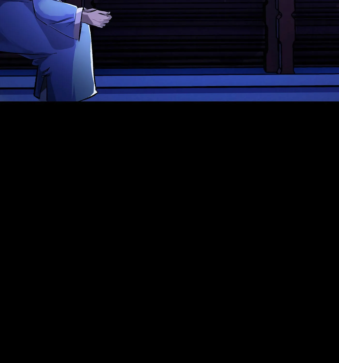 Detective VLOG (Colored) Chapter 46 page 29 - 