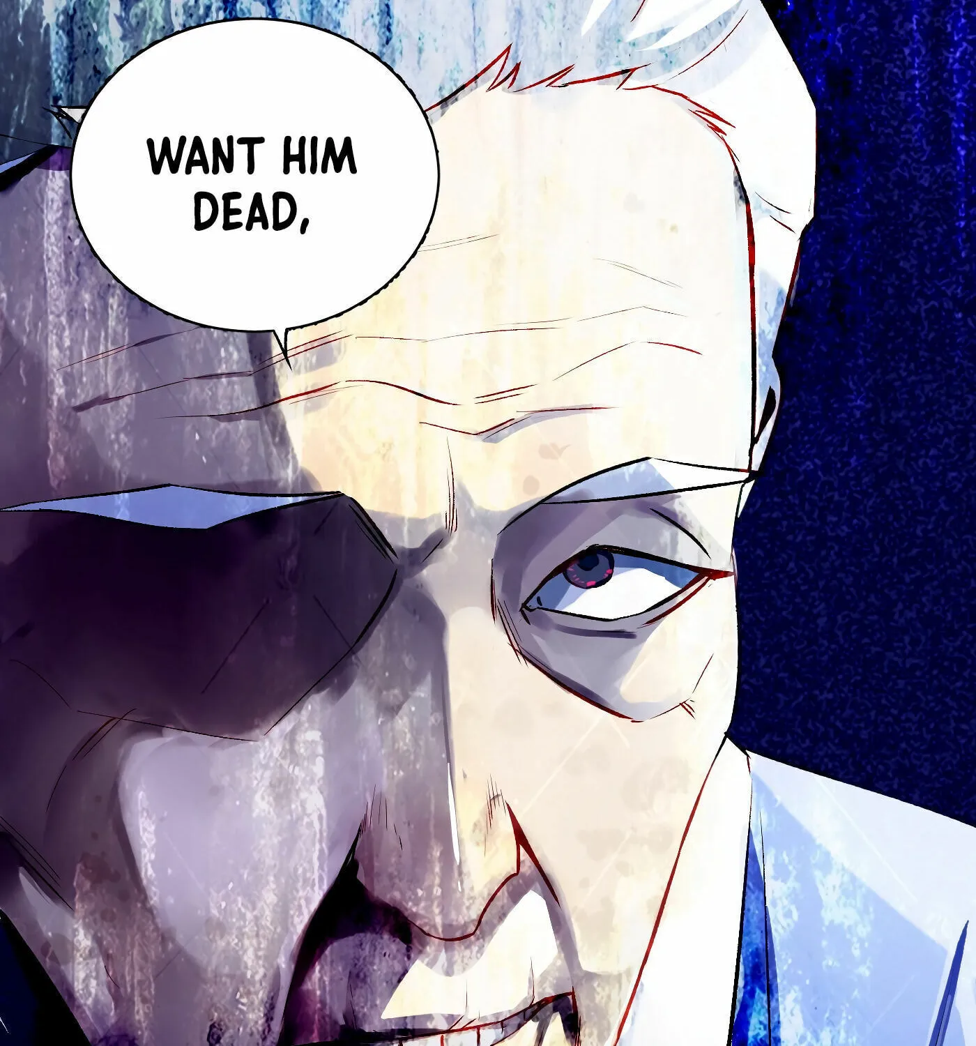 Detective VLOG (Colored) Chapter 46 page 34 - 