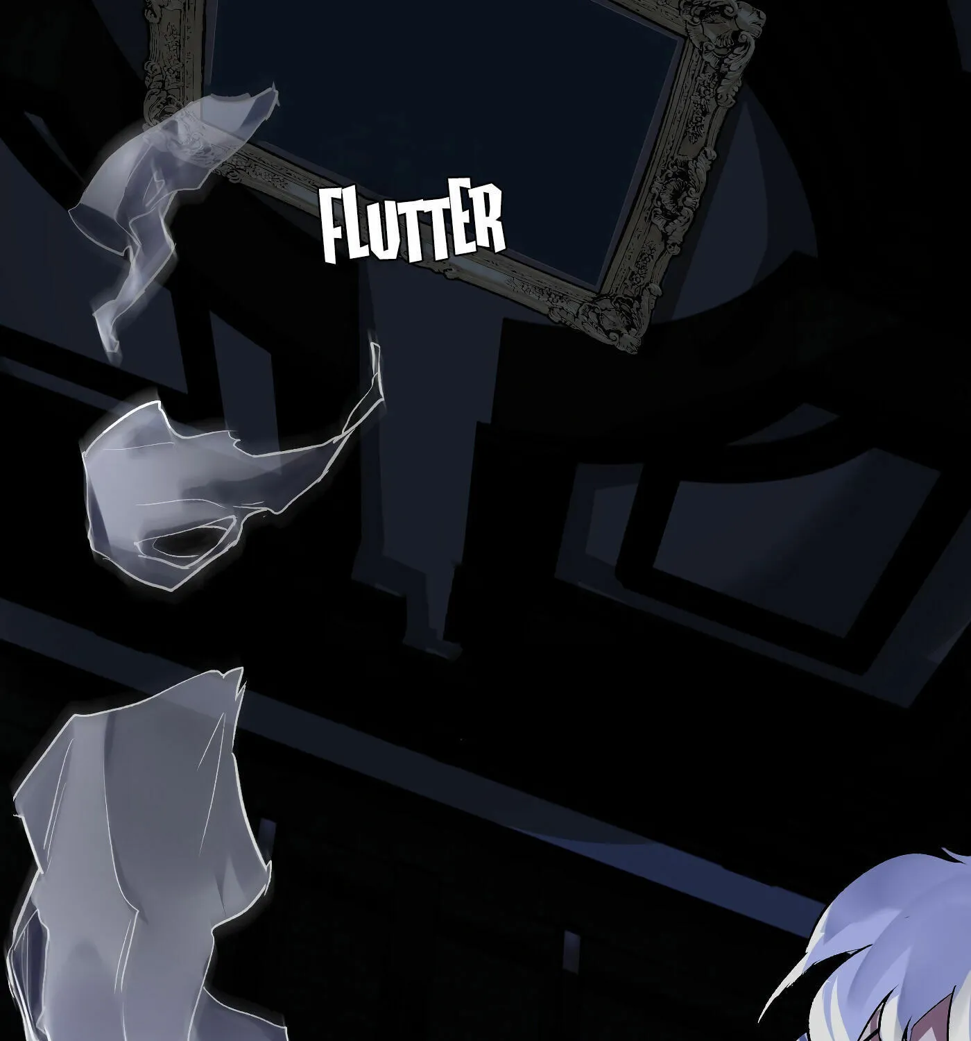 Detective VLOG (Colored) Chapter 46 page 53 - 