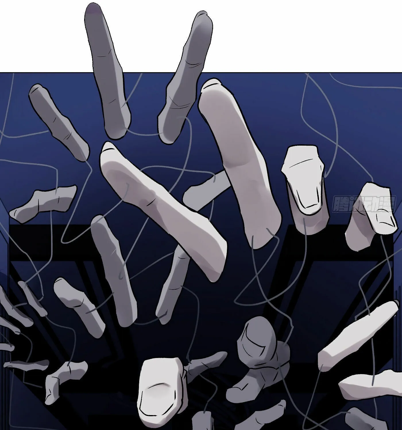 Detective VLOG (Colored) Chapter 46 page 61 - 