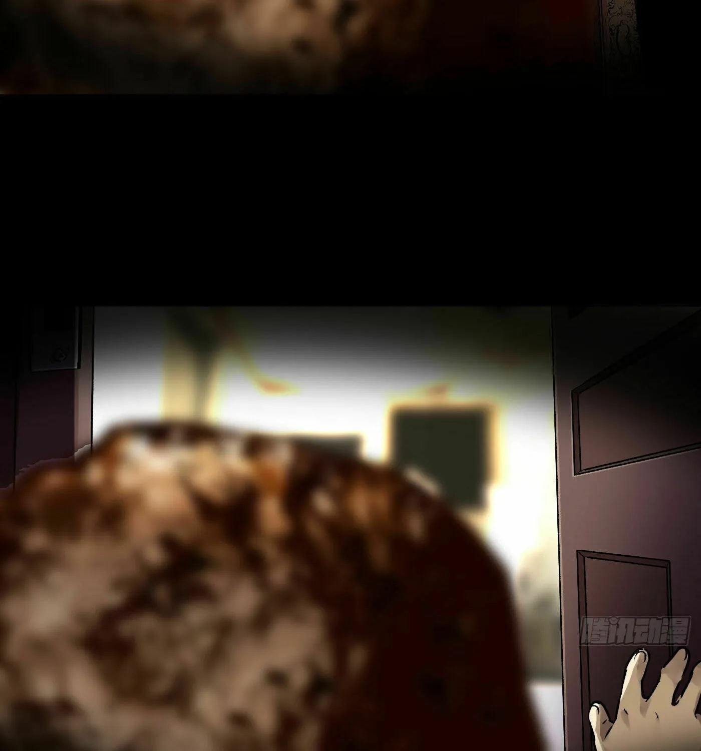 Detective VLOG (Colored) Chapter 47 page 17 - 