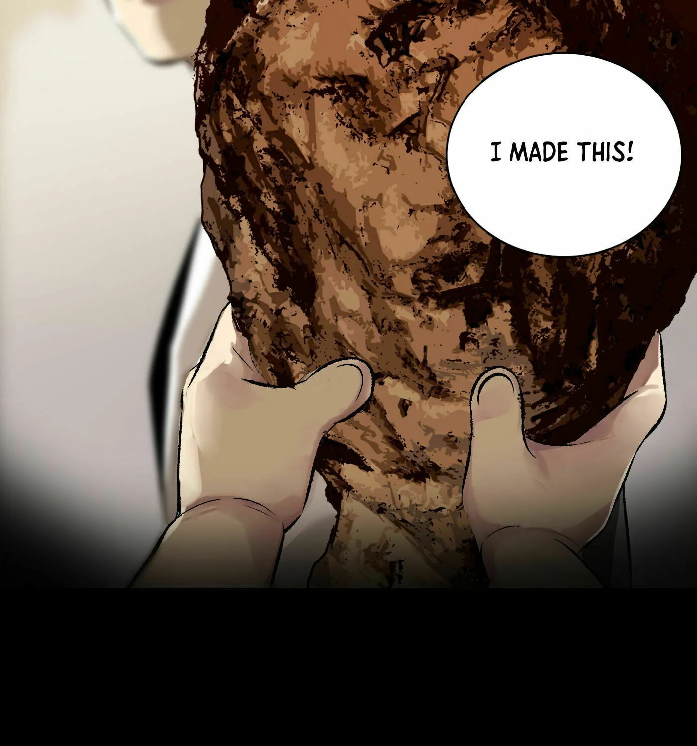 Detective VLOG (Colored) Chapter 47 page 22 - 