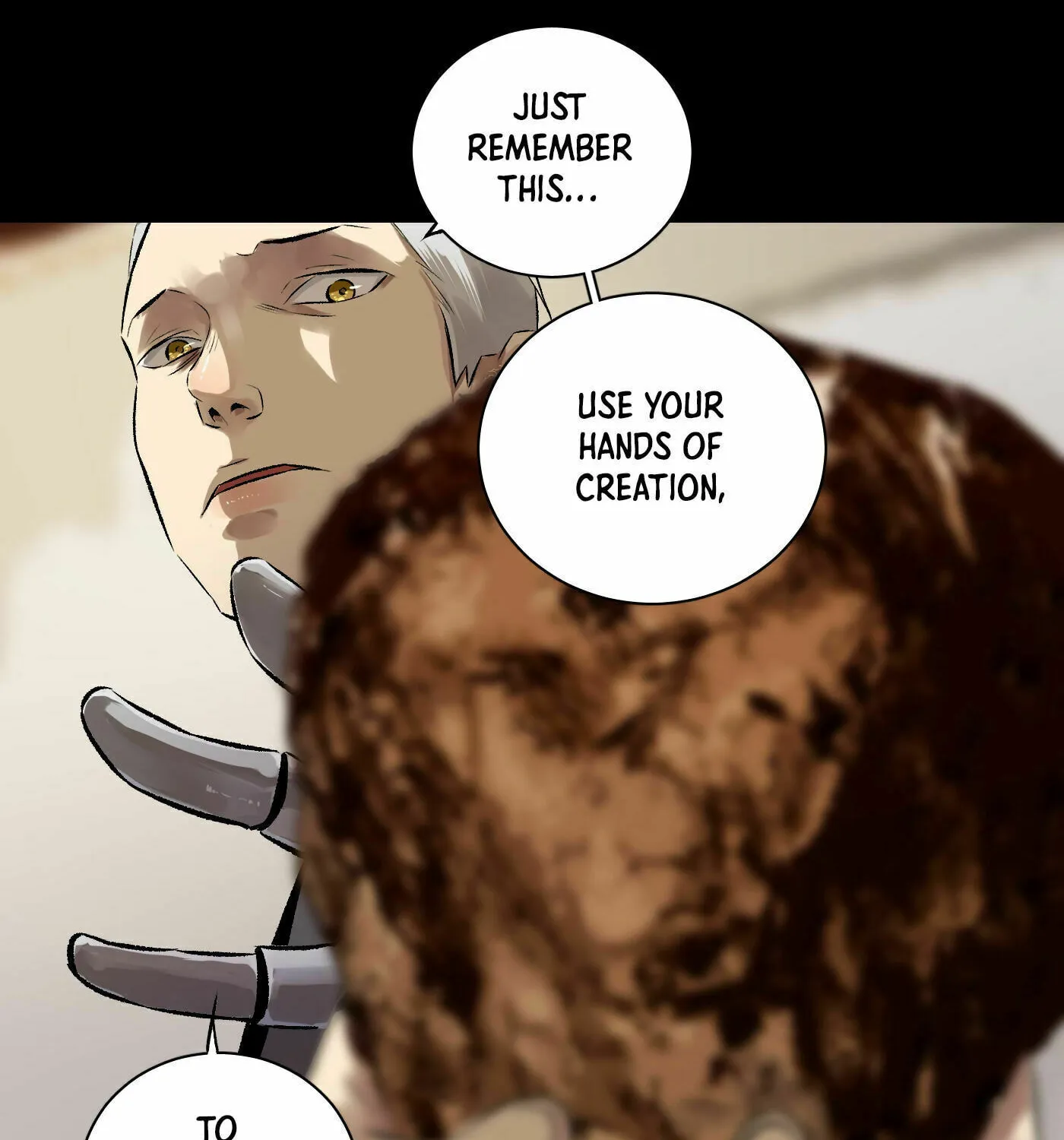 Detective VLOG (Colored) Chapter 47 page 23 - 