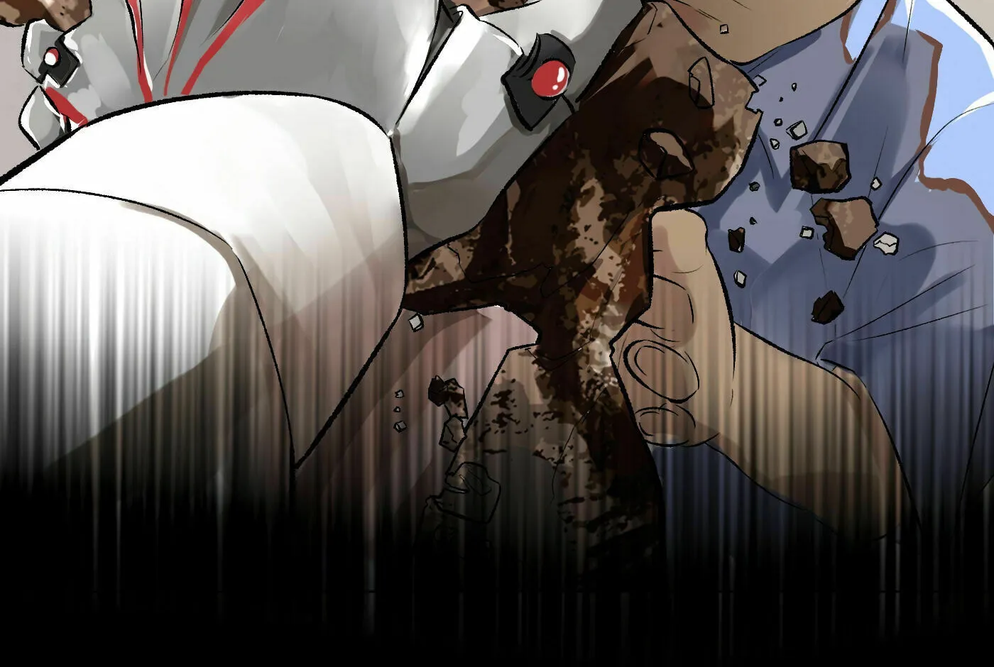Detective VLOG (Colored) Chapter 47 page 25 - 