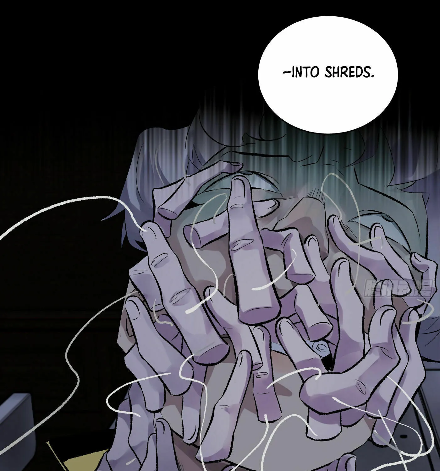 Detective VLOG (Colored) Chapter 47 page 26 - 