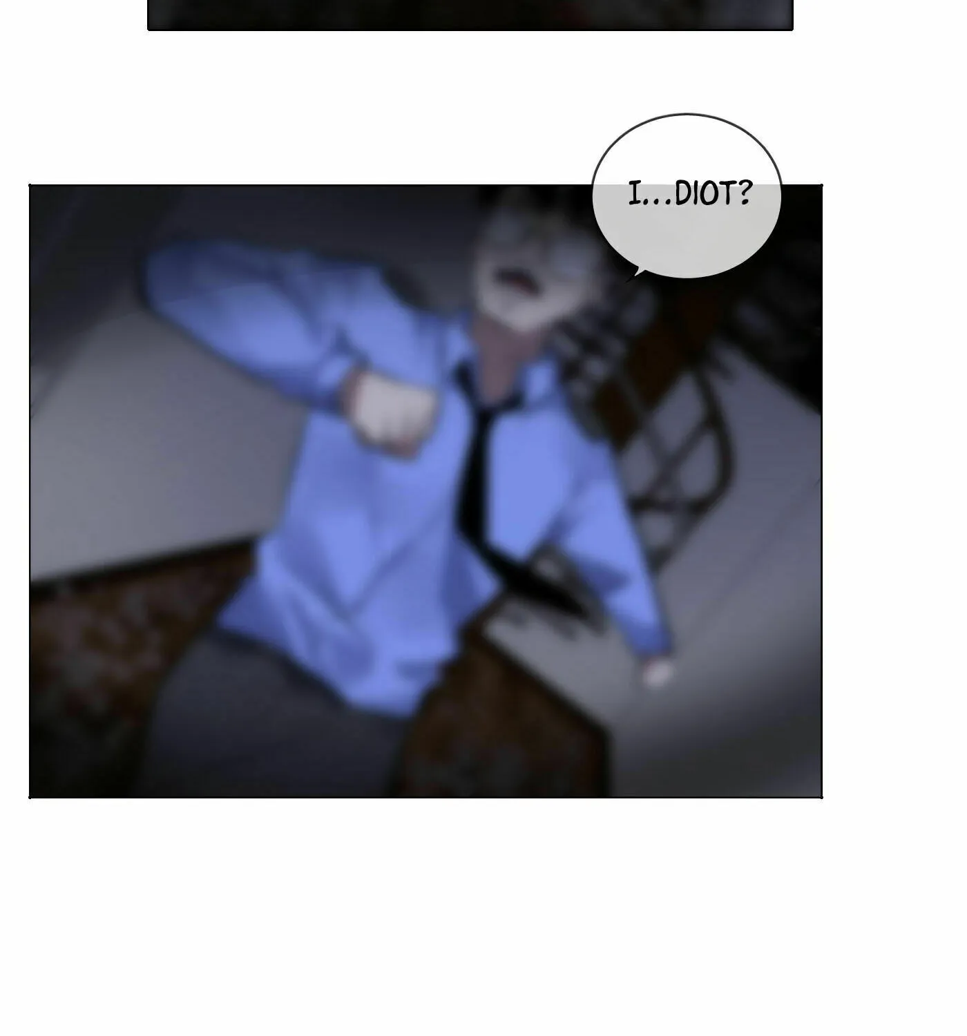 Detective VLOG (Colored) Chapter 47 page 29 - 