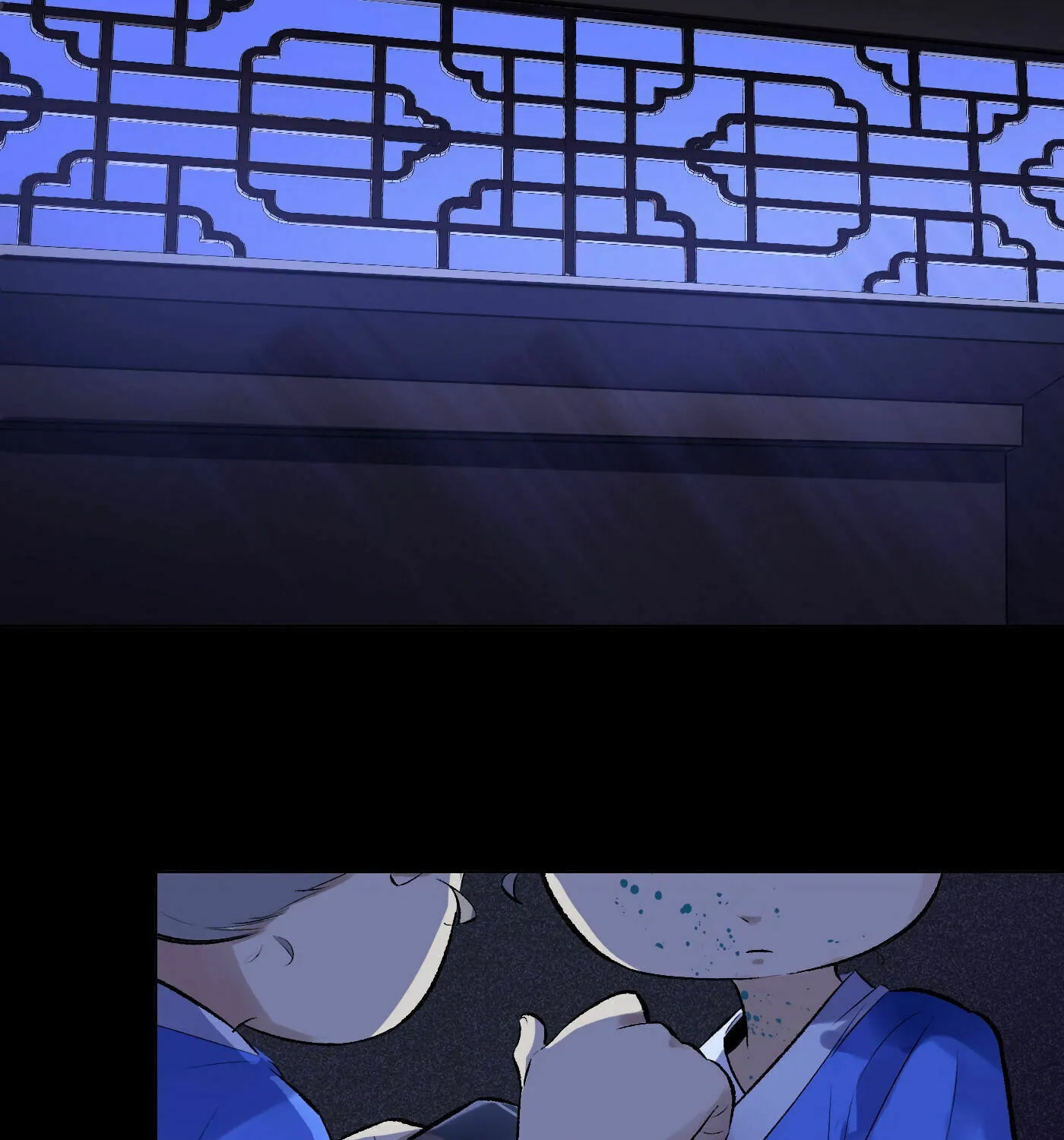 Detective VLOG (Colored) Chapter 47 page 4 - 