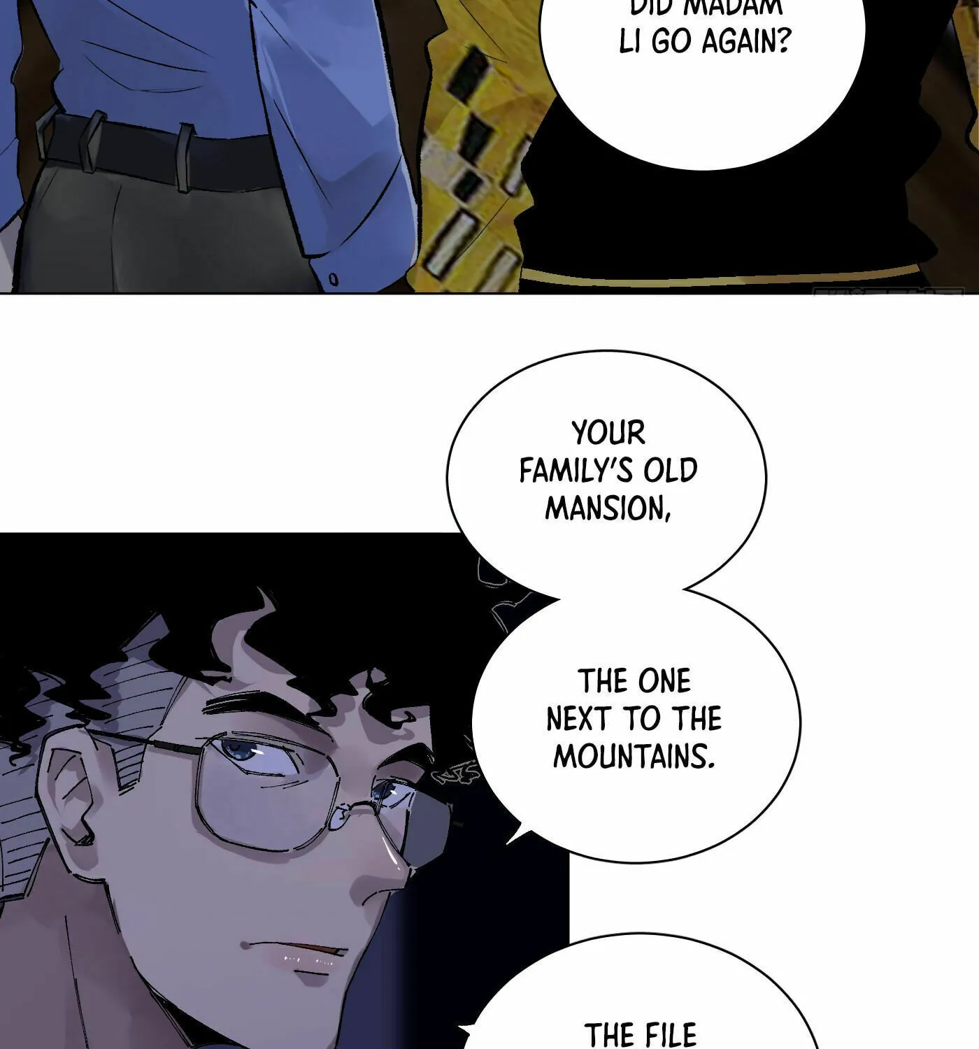 Detective VLOG (Colored) Chapter 47 page 39 - 