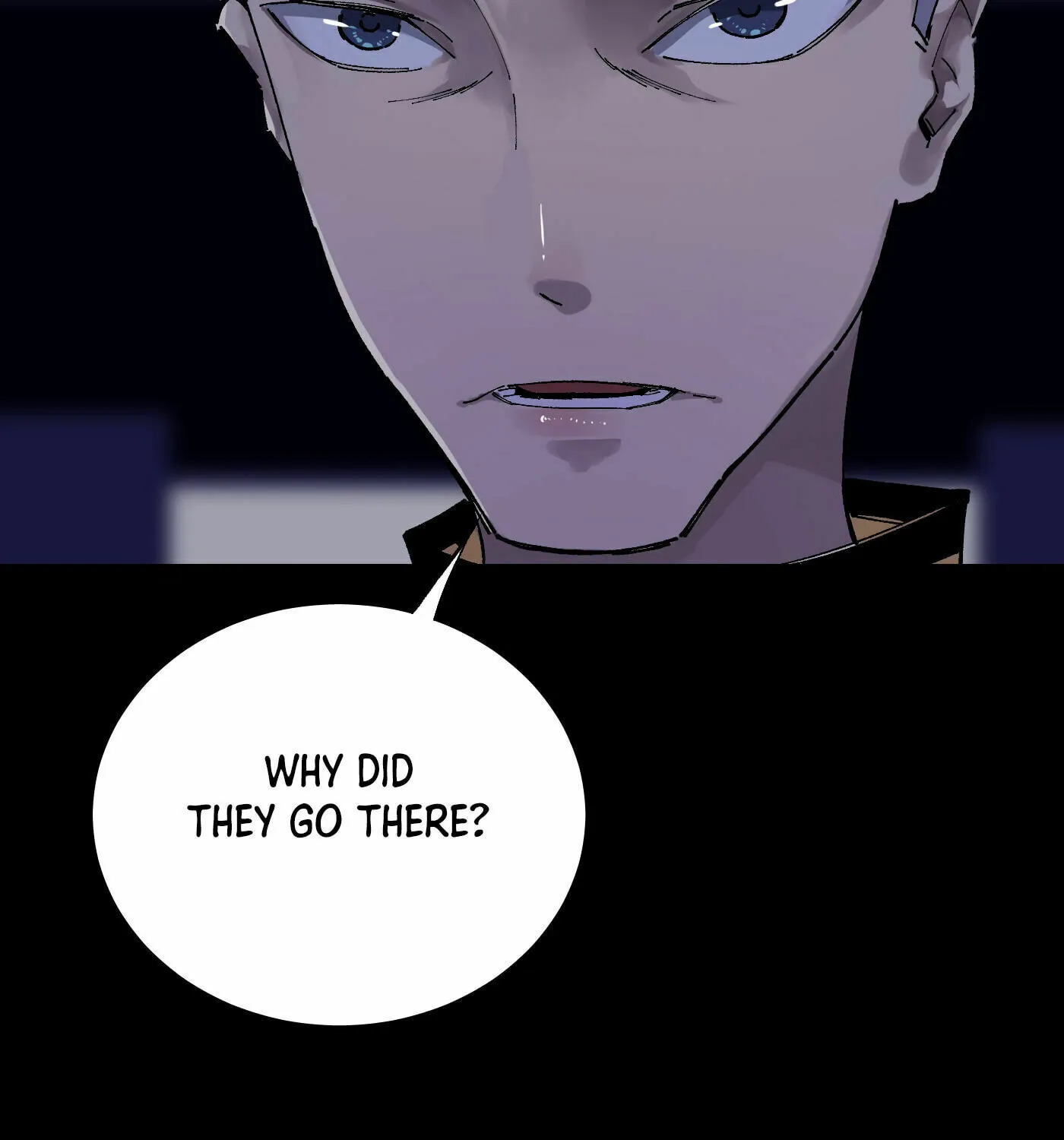 Detective VLOG (Colored) Chapter 47 page 42 - 