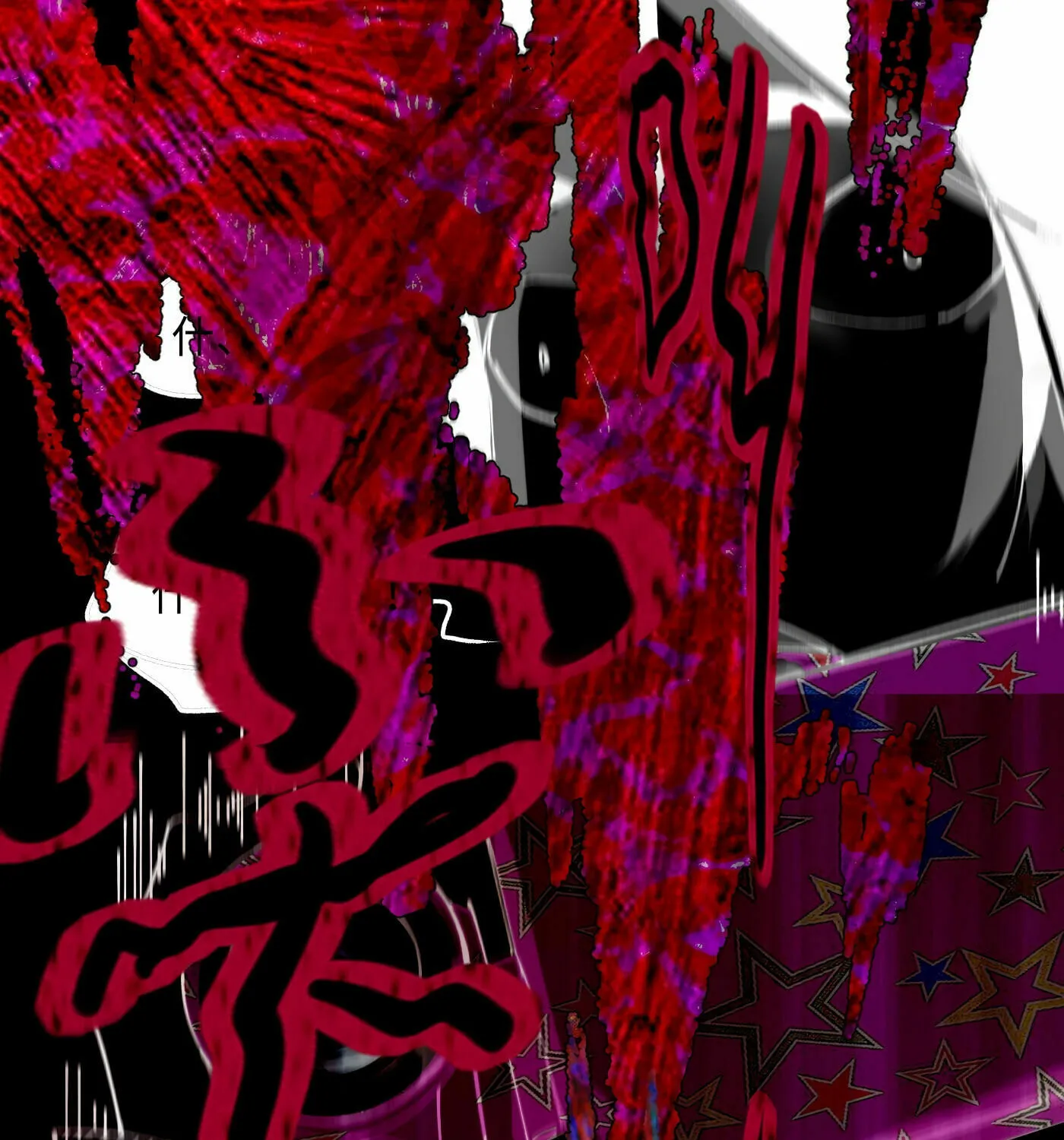 Detective VLOG (Colored) Chapter 47 page 50 - 