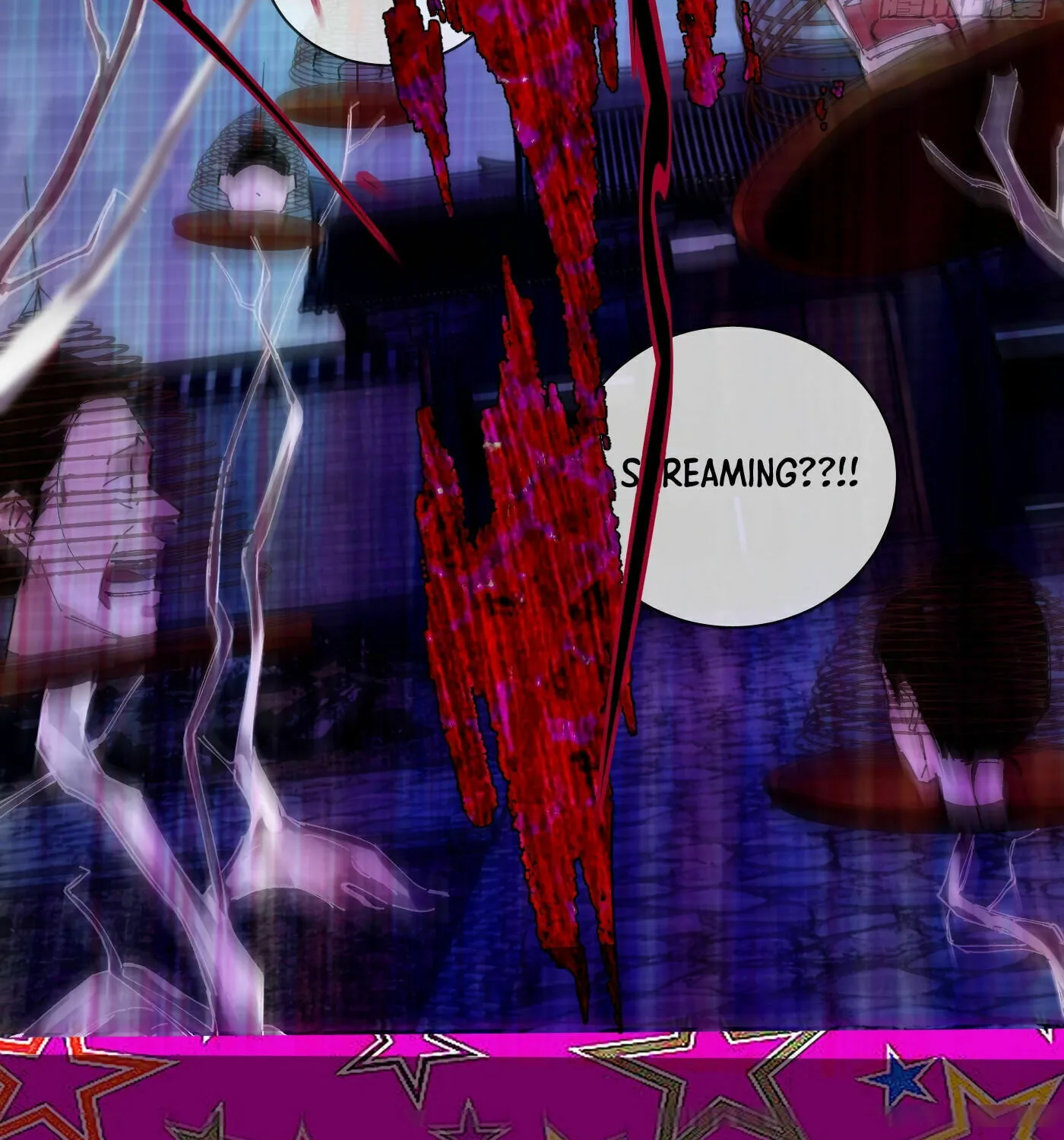Detective VLOG (Colored) Chapter 47 page 53 - 