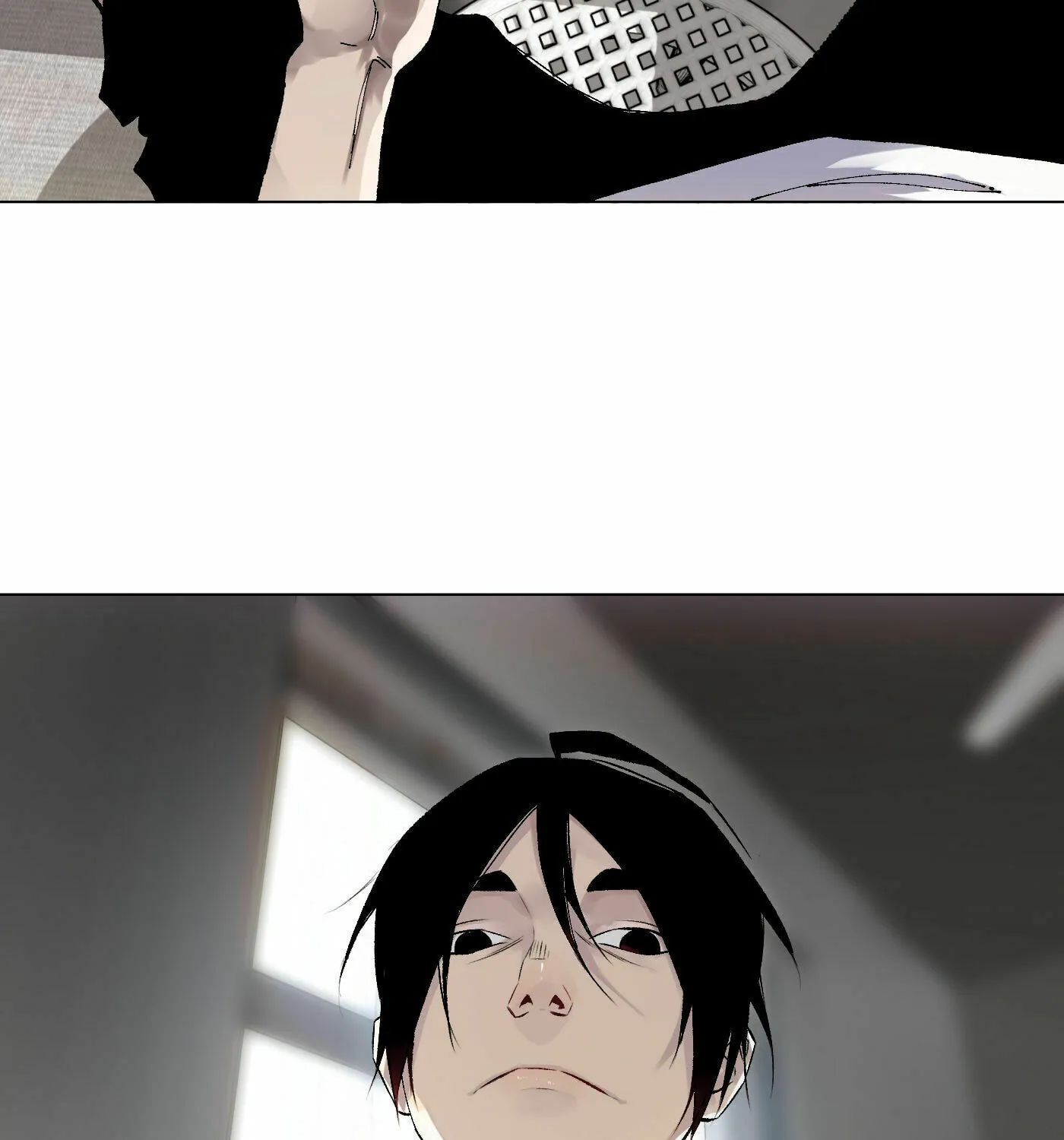 Detective VLOG (Colored) Chapter 48 page 12 - 