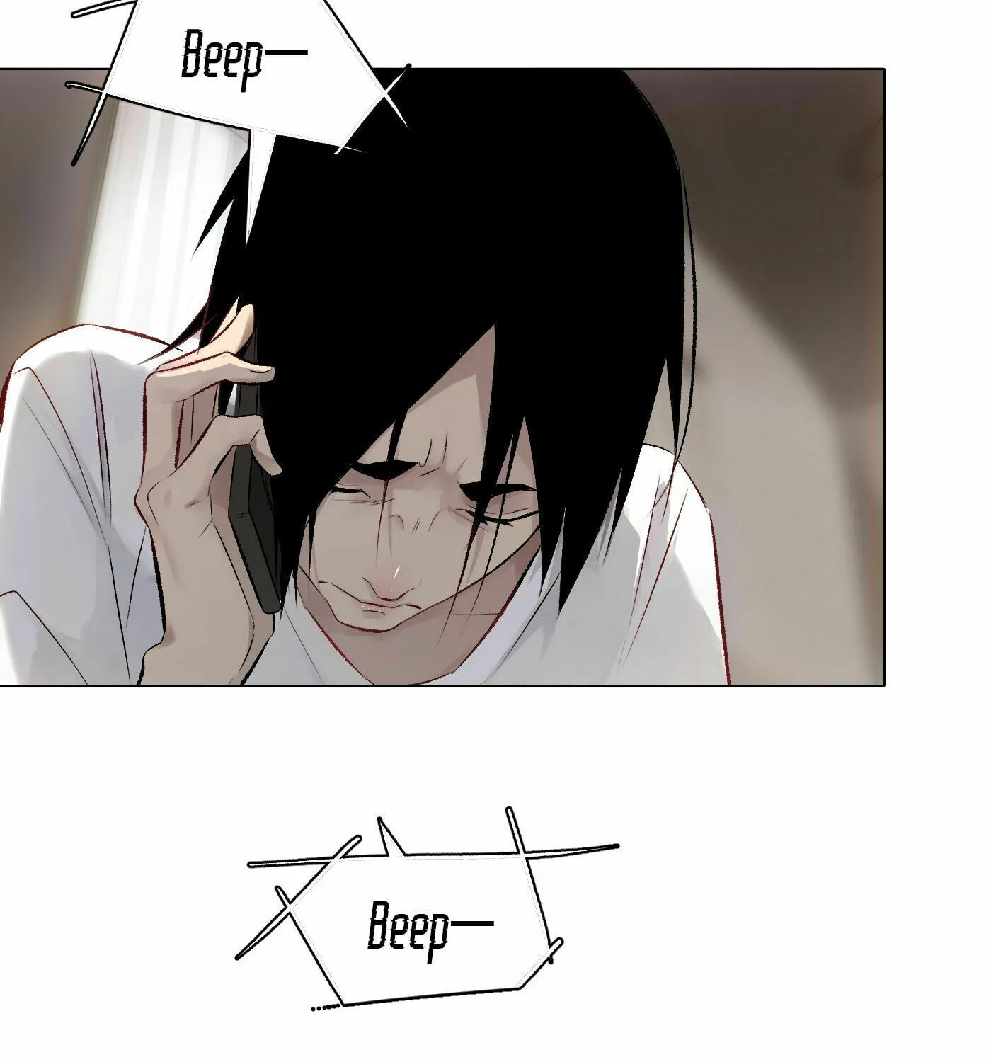 Detective VLOG (Colored) Chapter 48 page 15 - 