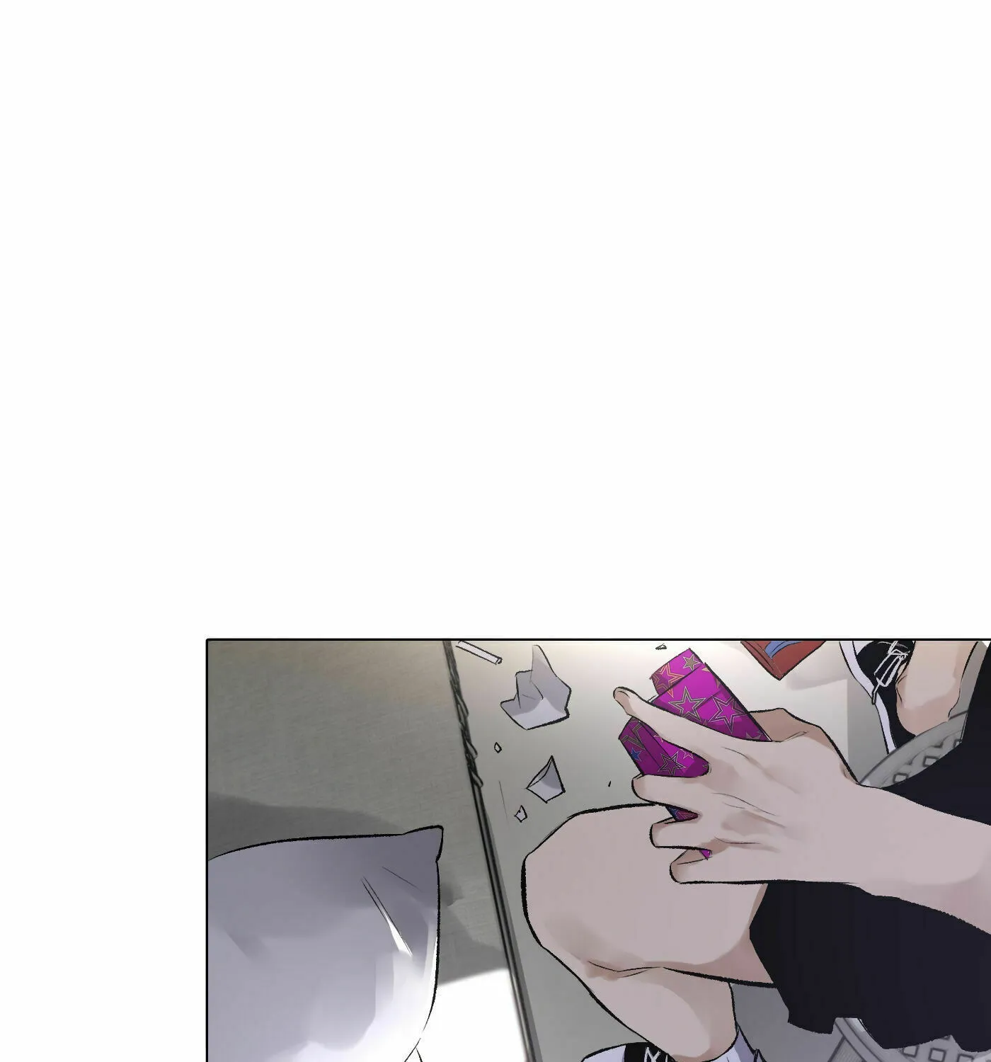 Detective VLOG (Colored) Chapter 48 page 16 - 