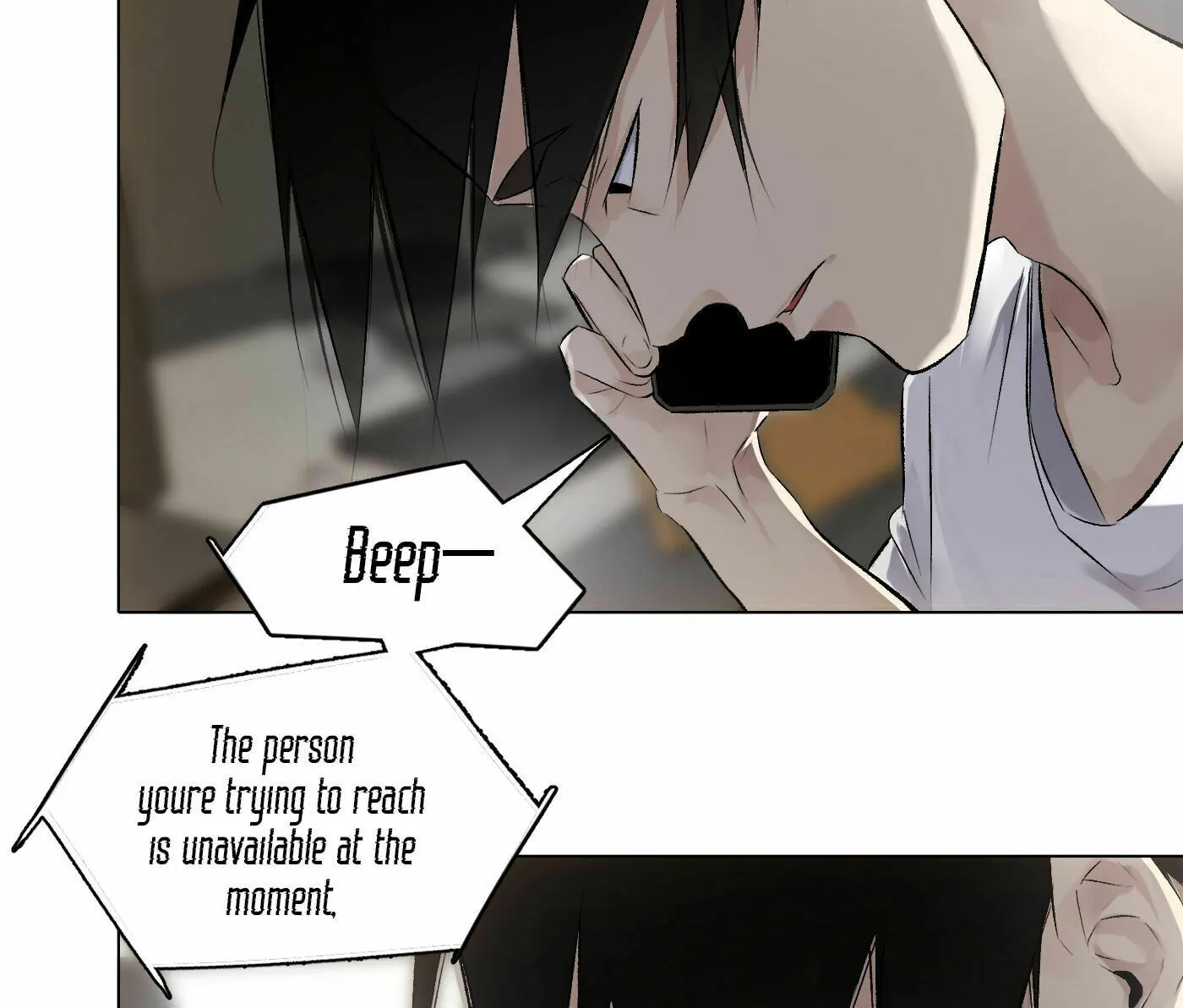Detective VLOG (Colored) Chapter 48 page 19 - 