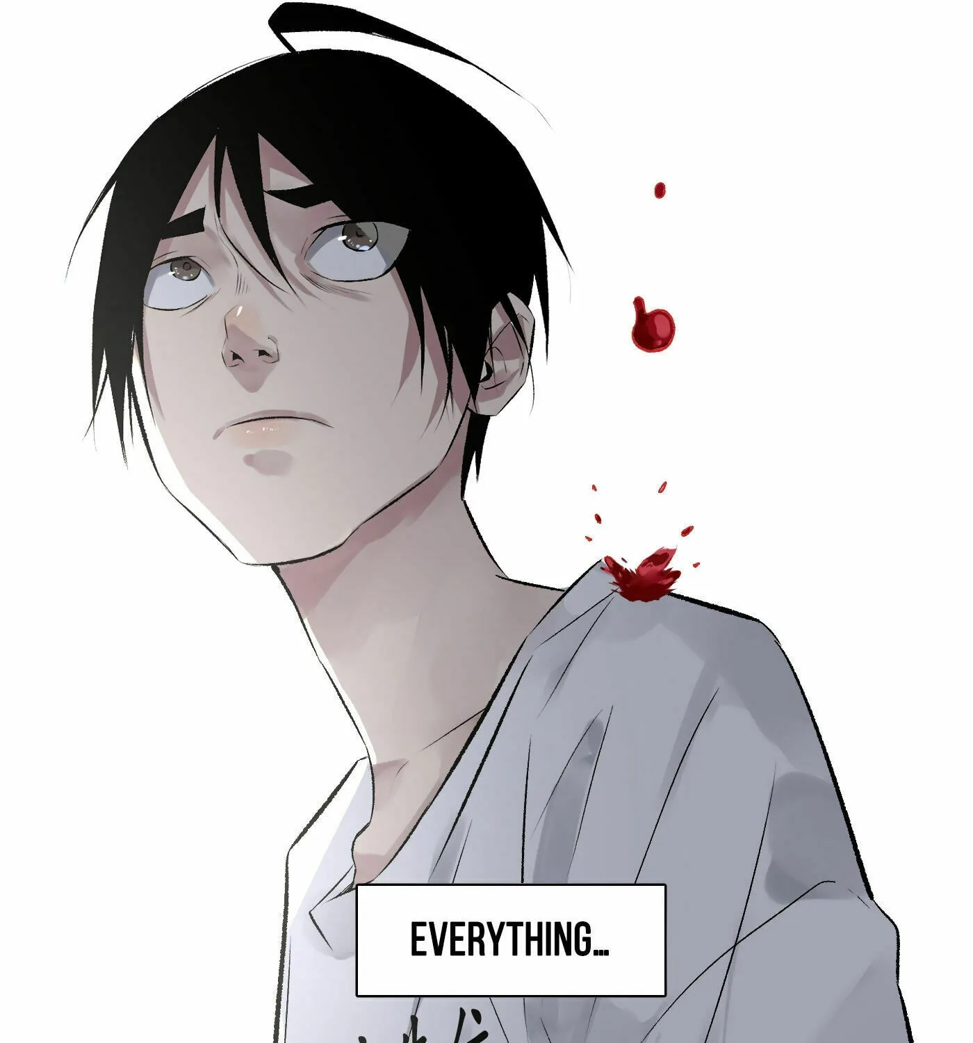 Detective VLOG (Colored) Chapter 48 page 32 - 