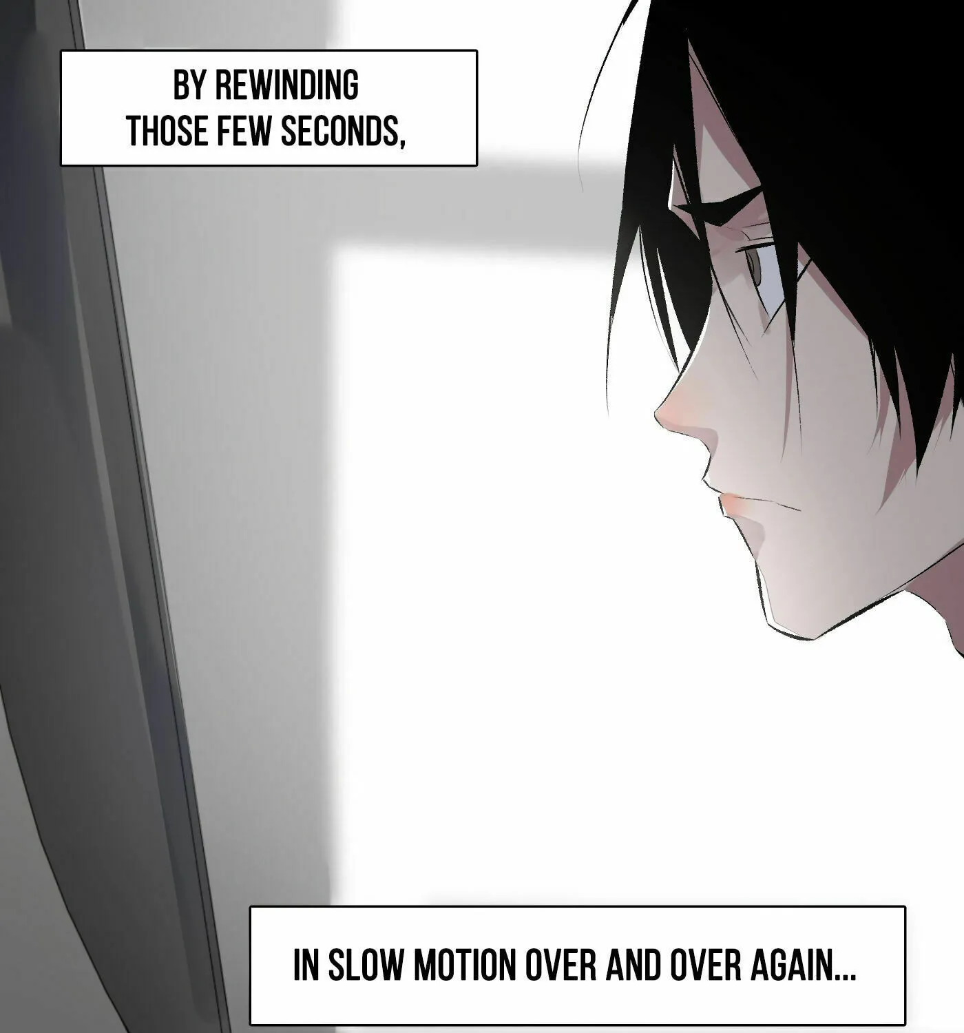 Detective VLOG (Colored) Chapter 48 page 36 - 