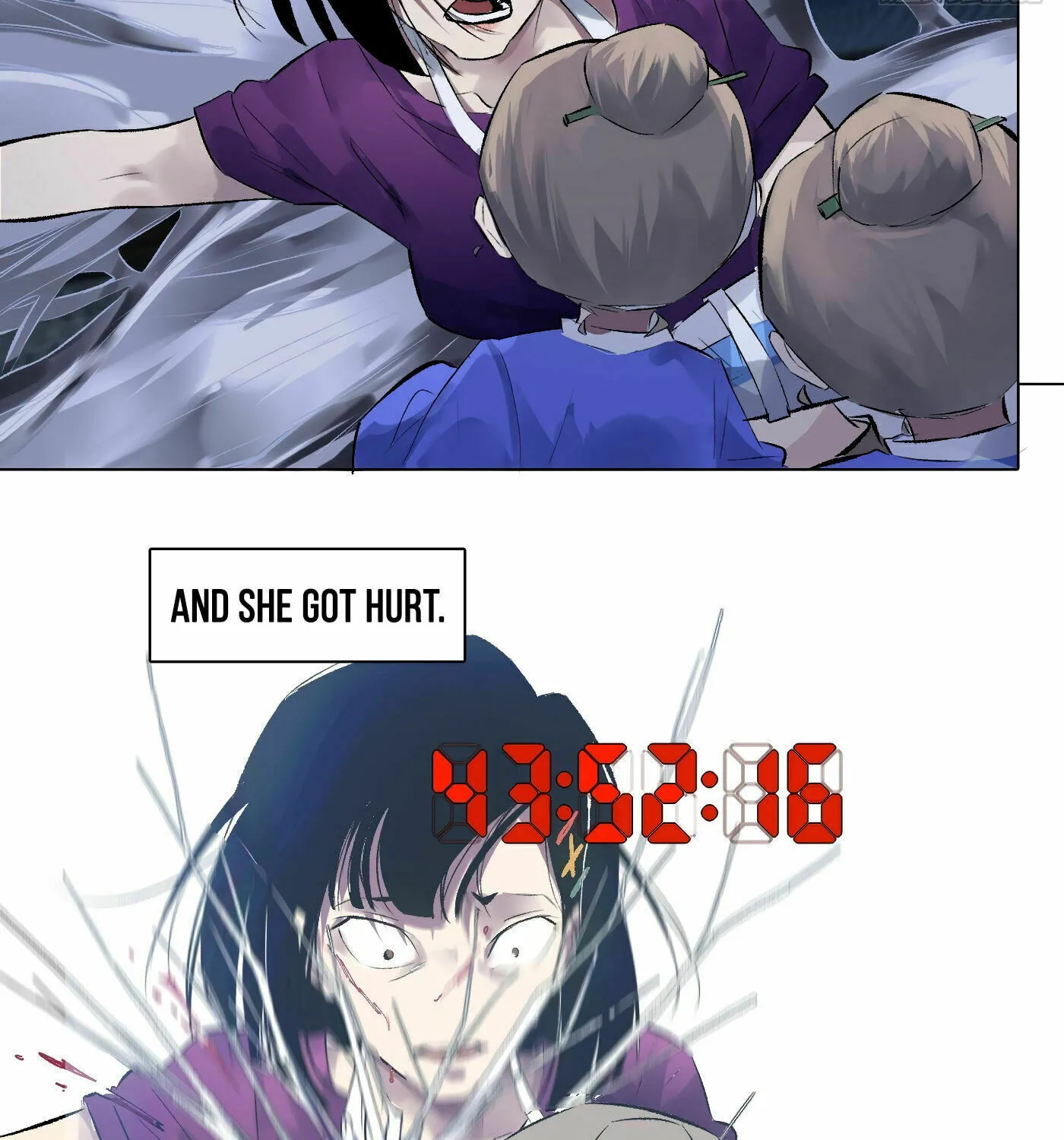 Detective VLOG (Colored) Chapter 48 page 51 - 