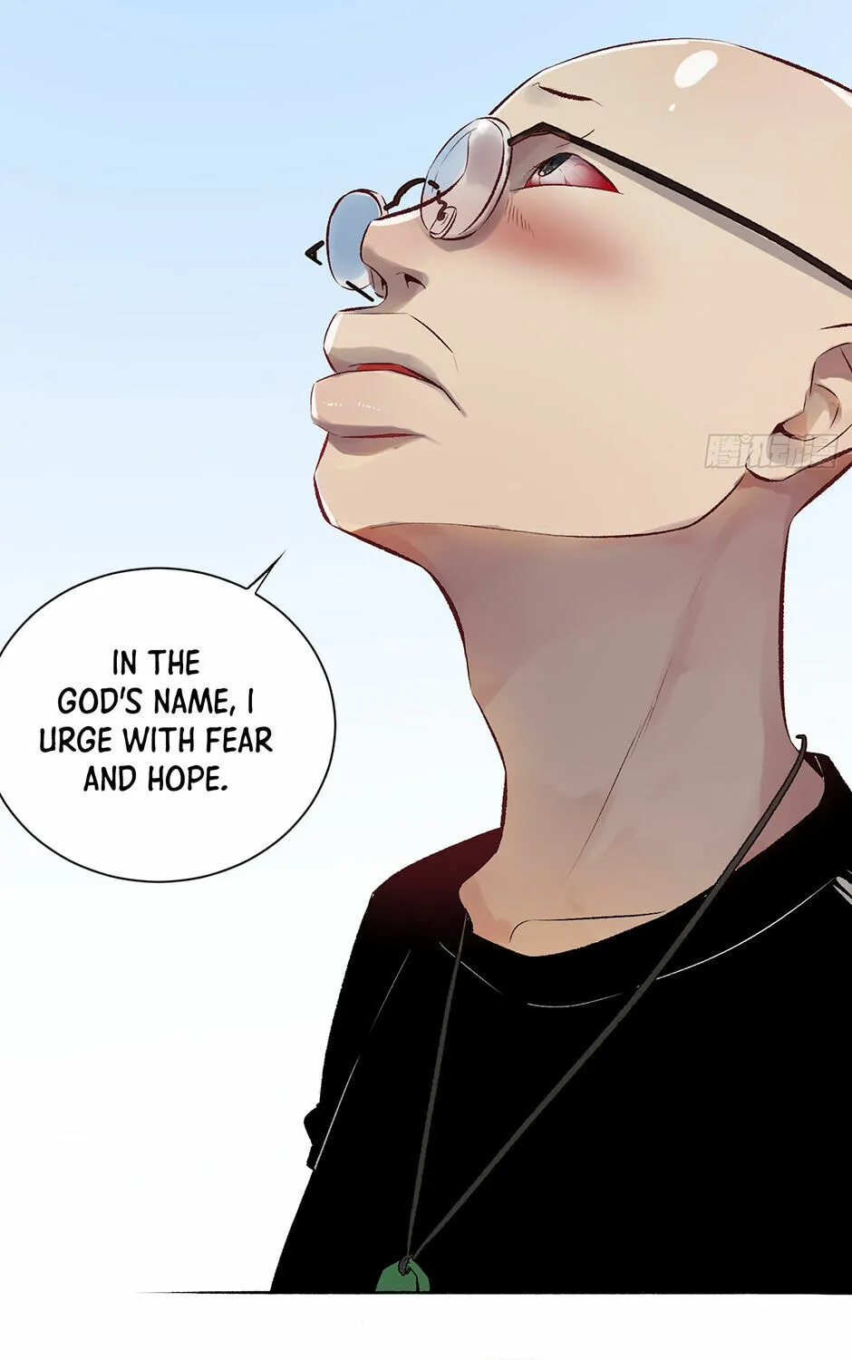 Detective VLOG (Colored) Chapter 49 page 26 - 