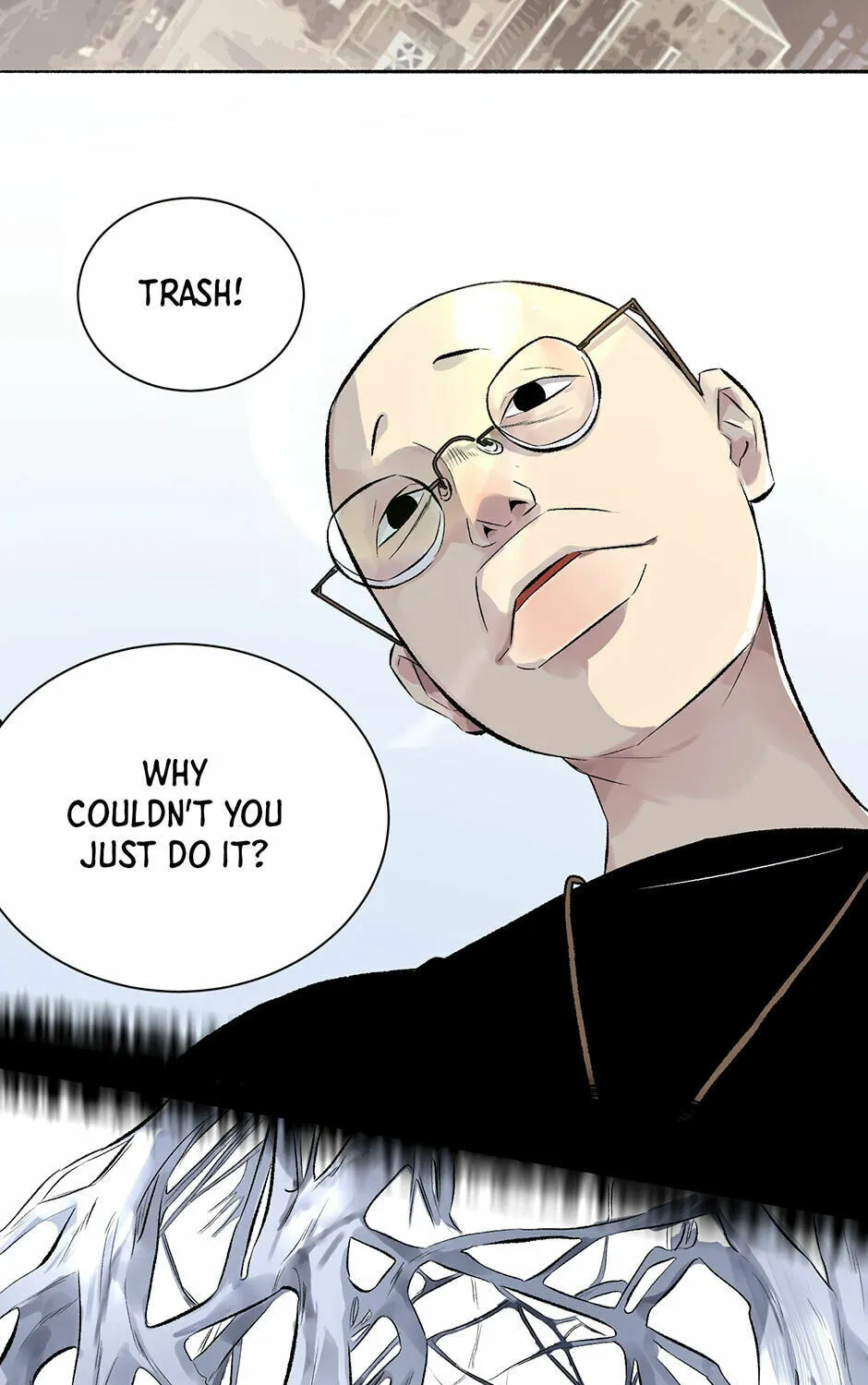 Detective VLOG (Colored) Chapter 49 page 28 - 