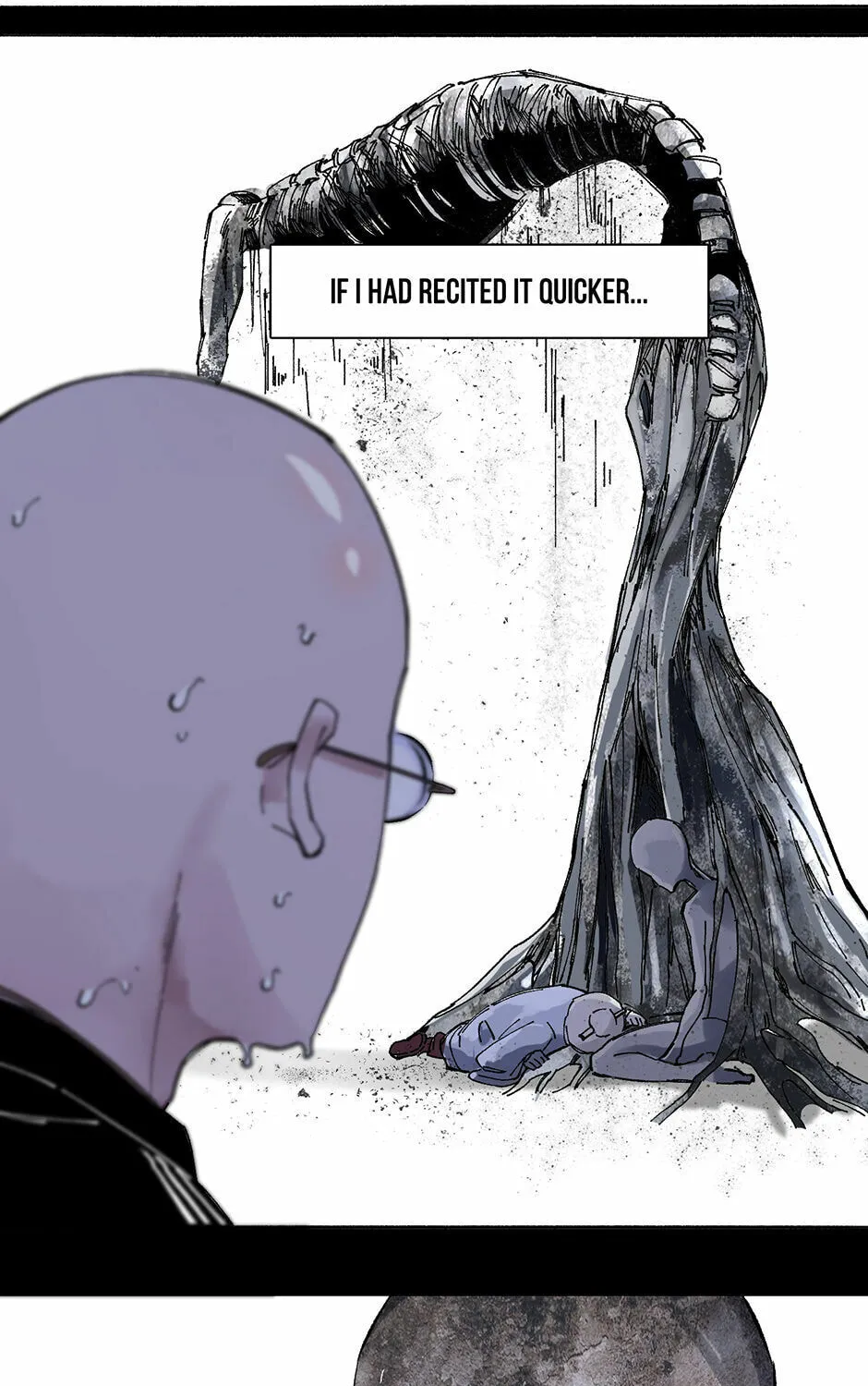 Detective VLOG (Colored) Chapter 49 page 30 - 