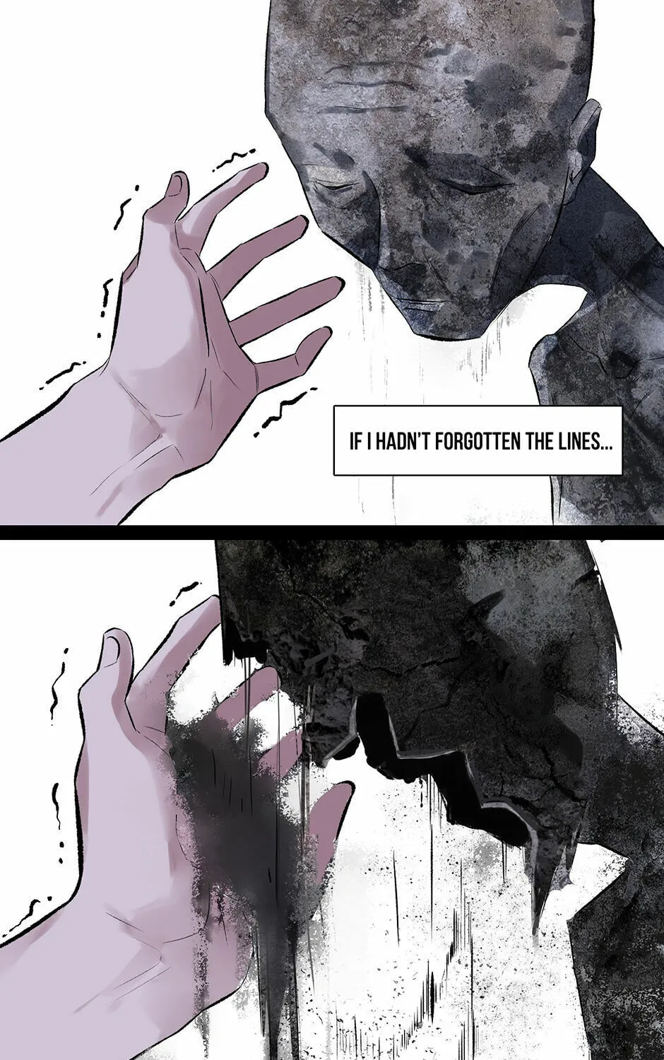 Detective VLOG (Colored) Chapter 49 page 31 - 