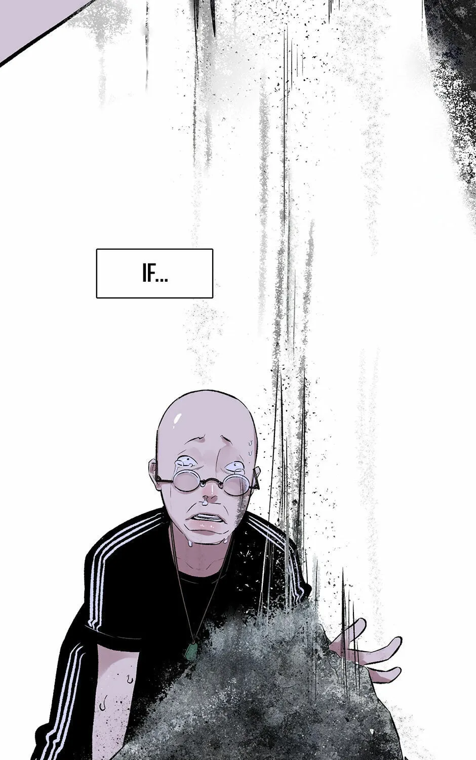 Detective VLOG (Colored) Chapter 49 page 32 - 