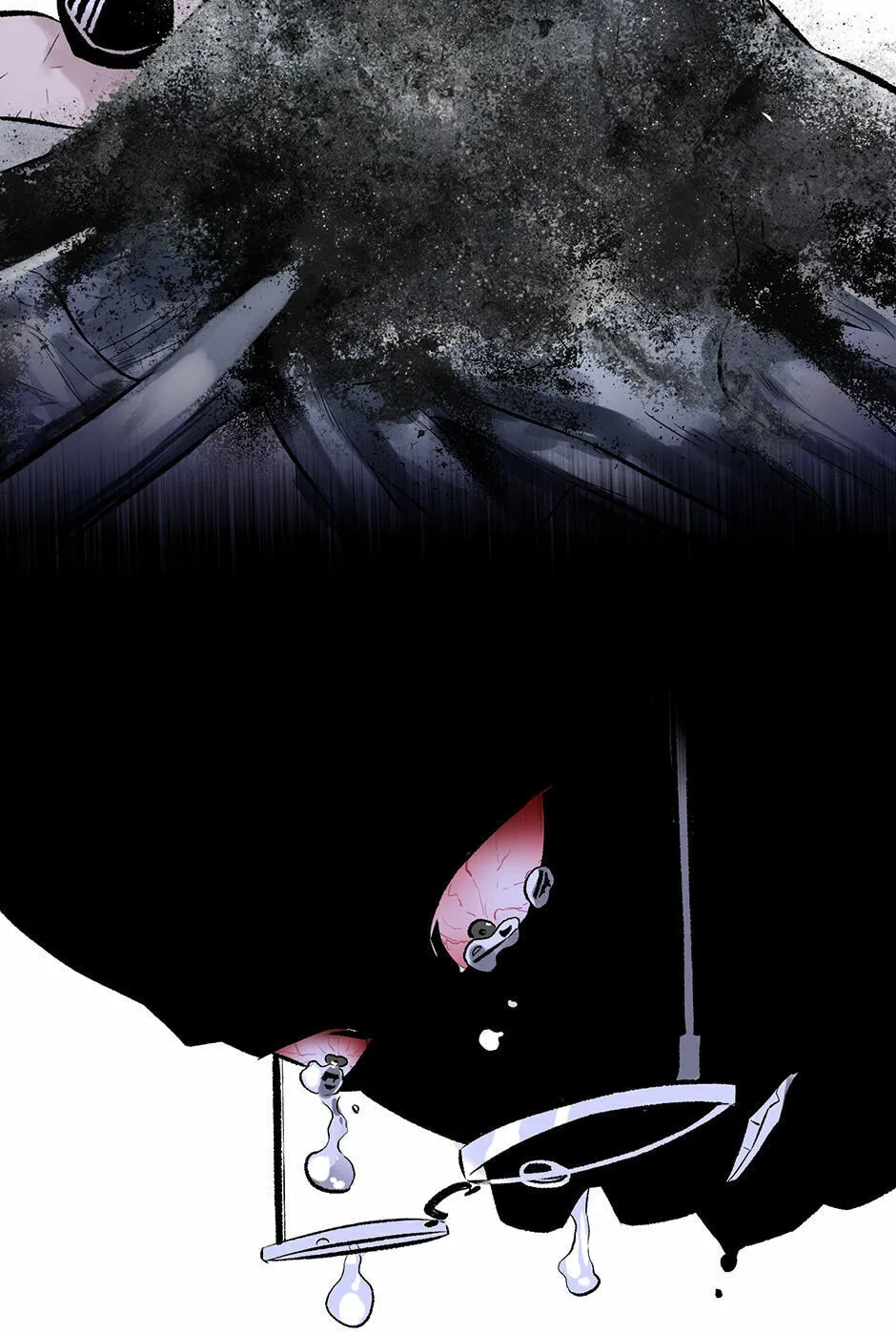 Detective VLOG (Colored) Chapter 49 page 33 - 