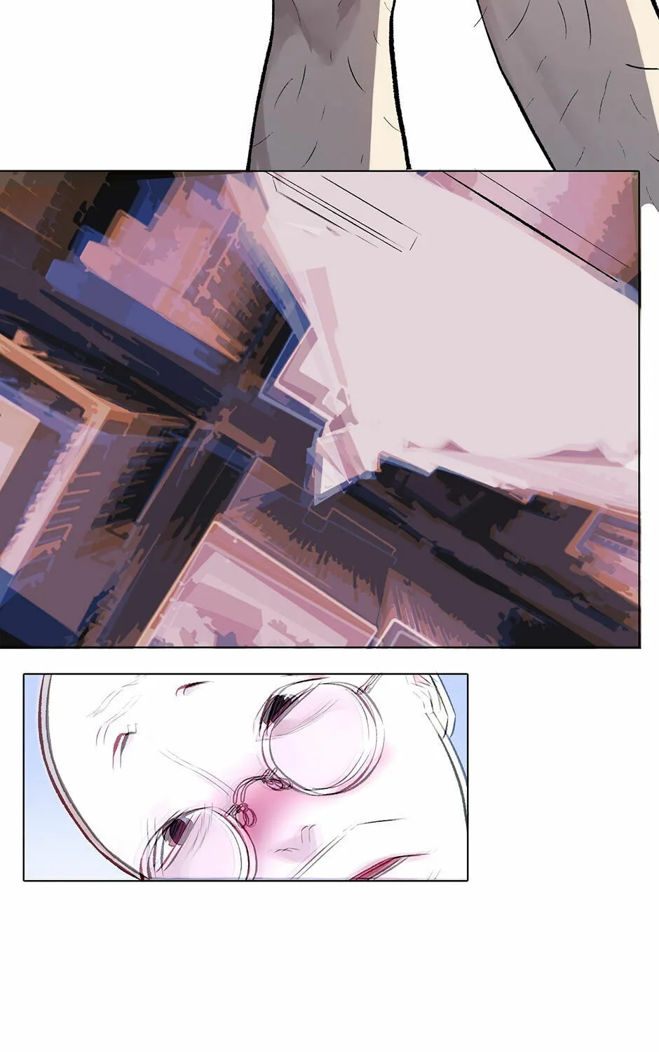 Detective VLOG (Colored) Chapter 49 page 36 - 