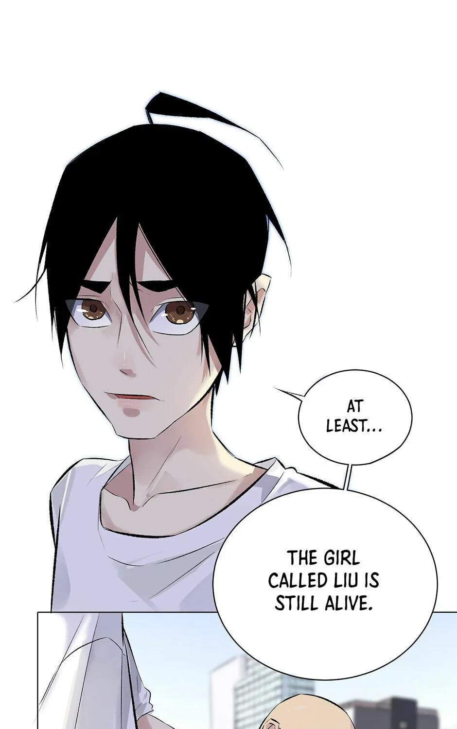 Detective VLOG (Colored) Chapter 49 page 38 - 