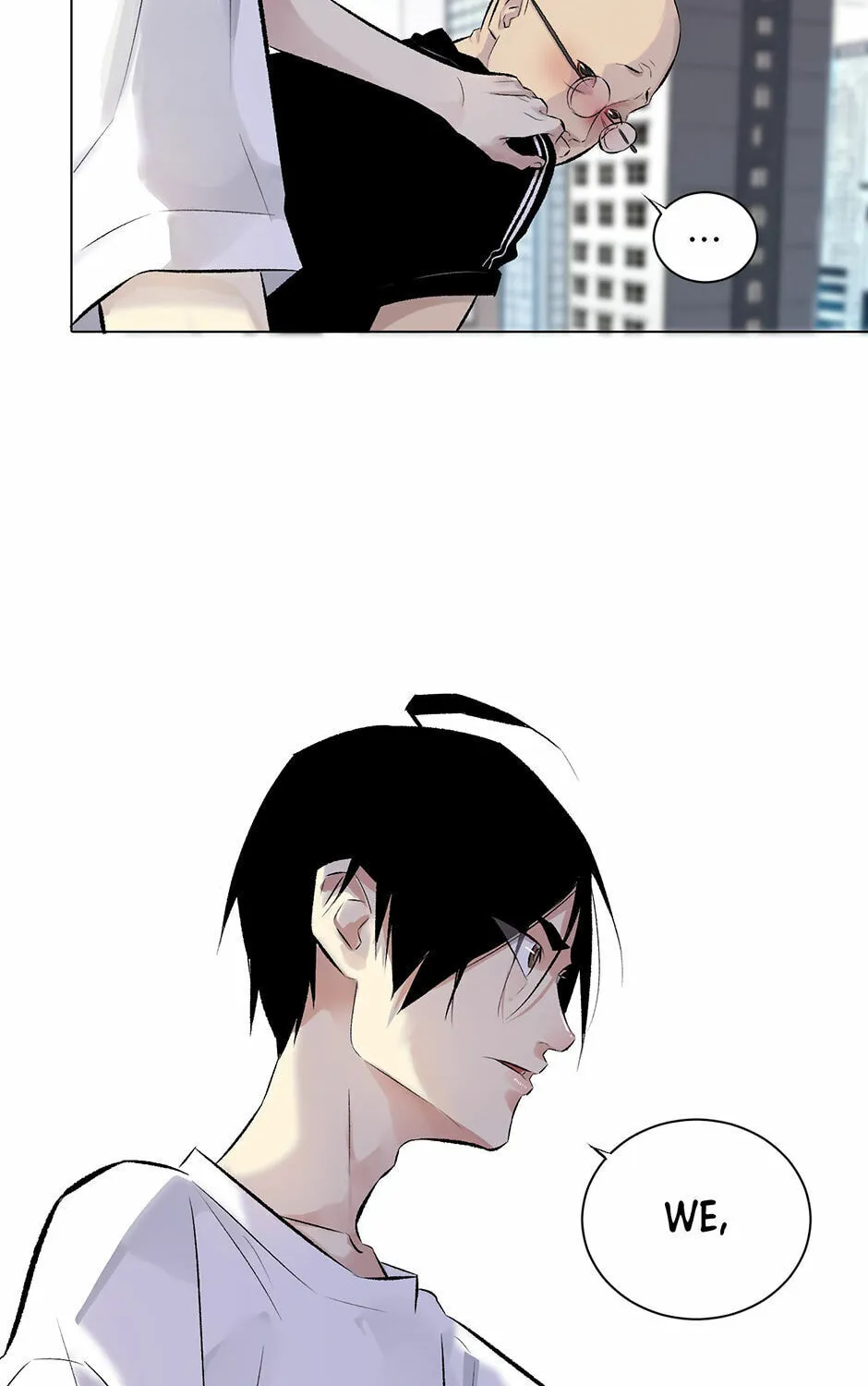 Detective VLOG (Colored) Chapter 49 page 39 - 