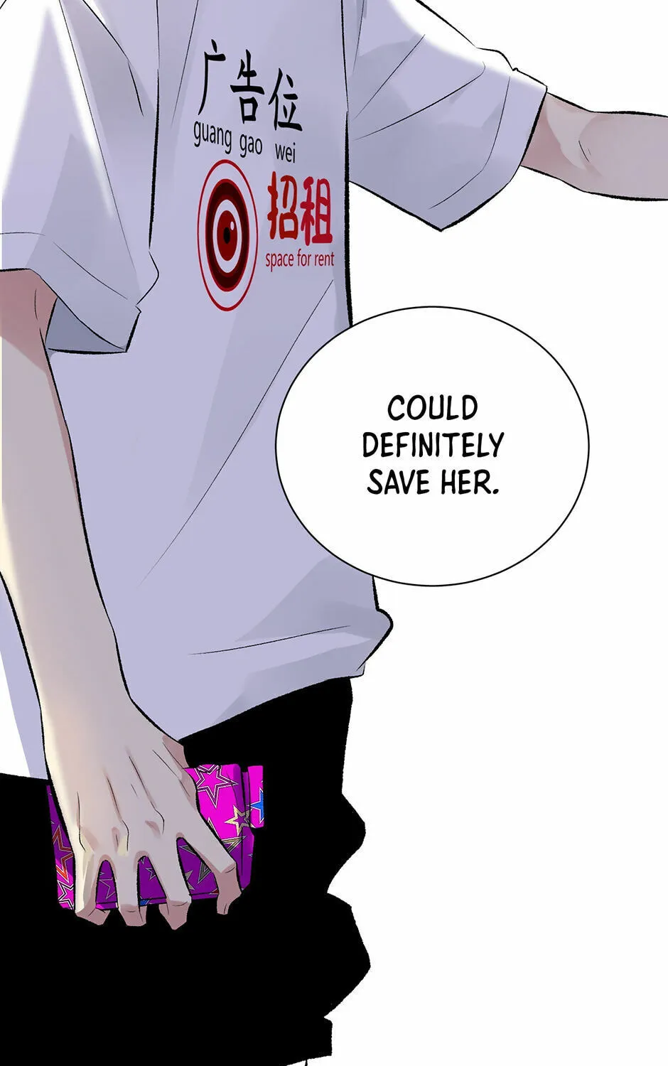Detective VLOG (Colored) Chapter 49 page 40 - 