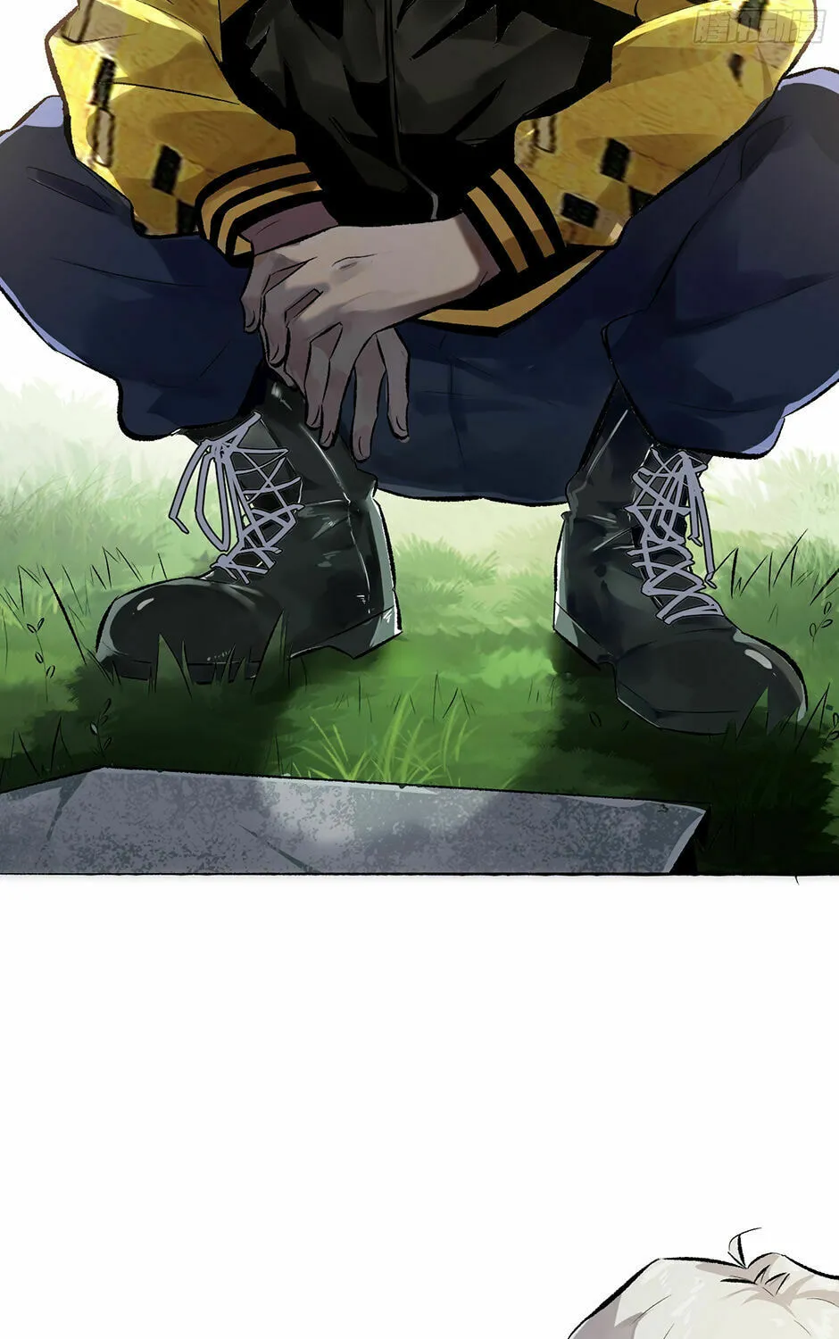 Detective VLOG (Colored) Chapter 50 page 16 - 