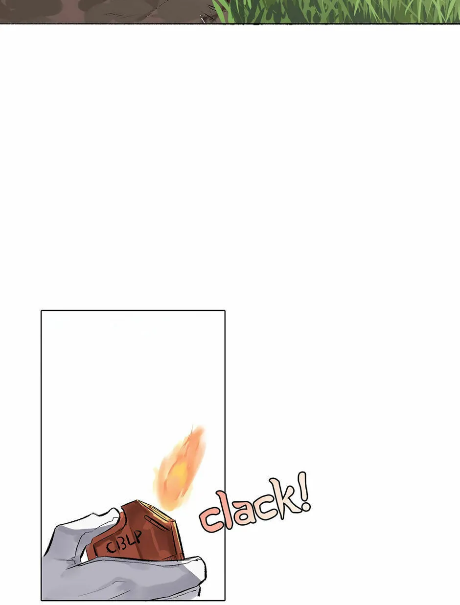 Detective VLOG (Colored) Chapter 50 page 21 - 
