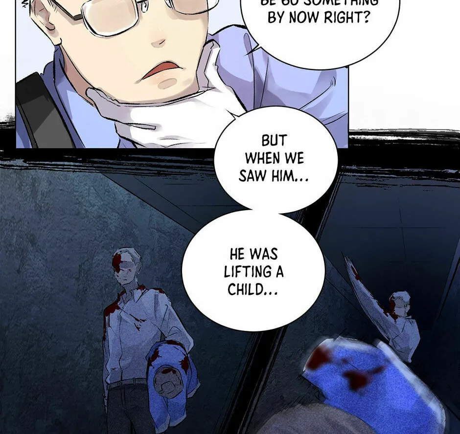 Detective VLOG (Colored) Chapter 50 page 29 - 