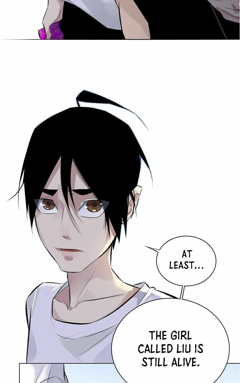 Detective VLOG (Colored) Chapter 50 page 4 - 
