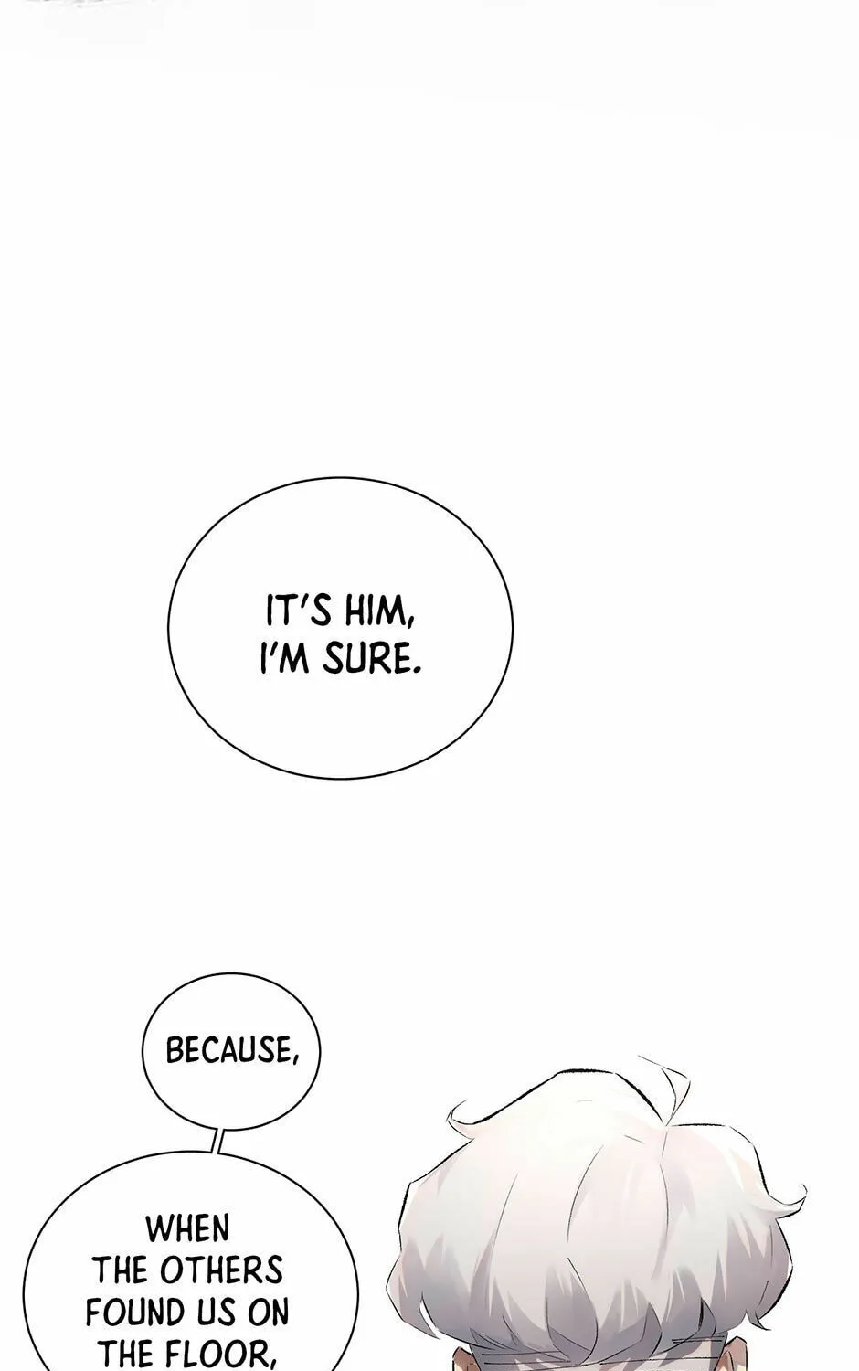 Detective VLOG (Colored) Chapter 50 page 32 - 