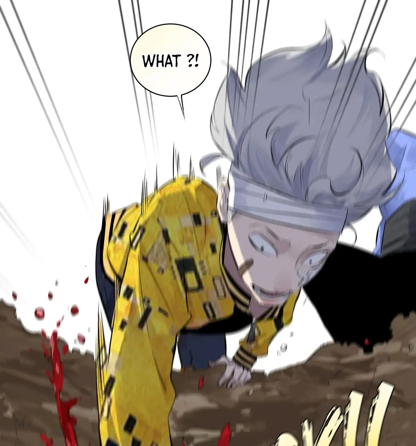 Detective VLOG (Colored) Chapter 51 page 15 - 