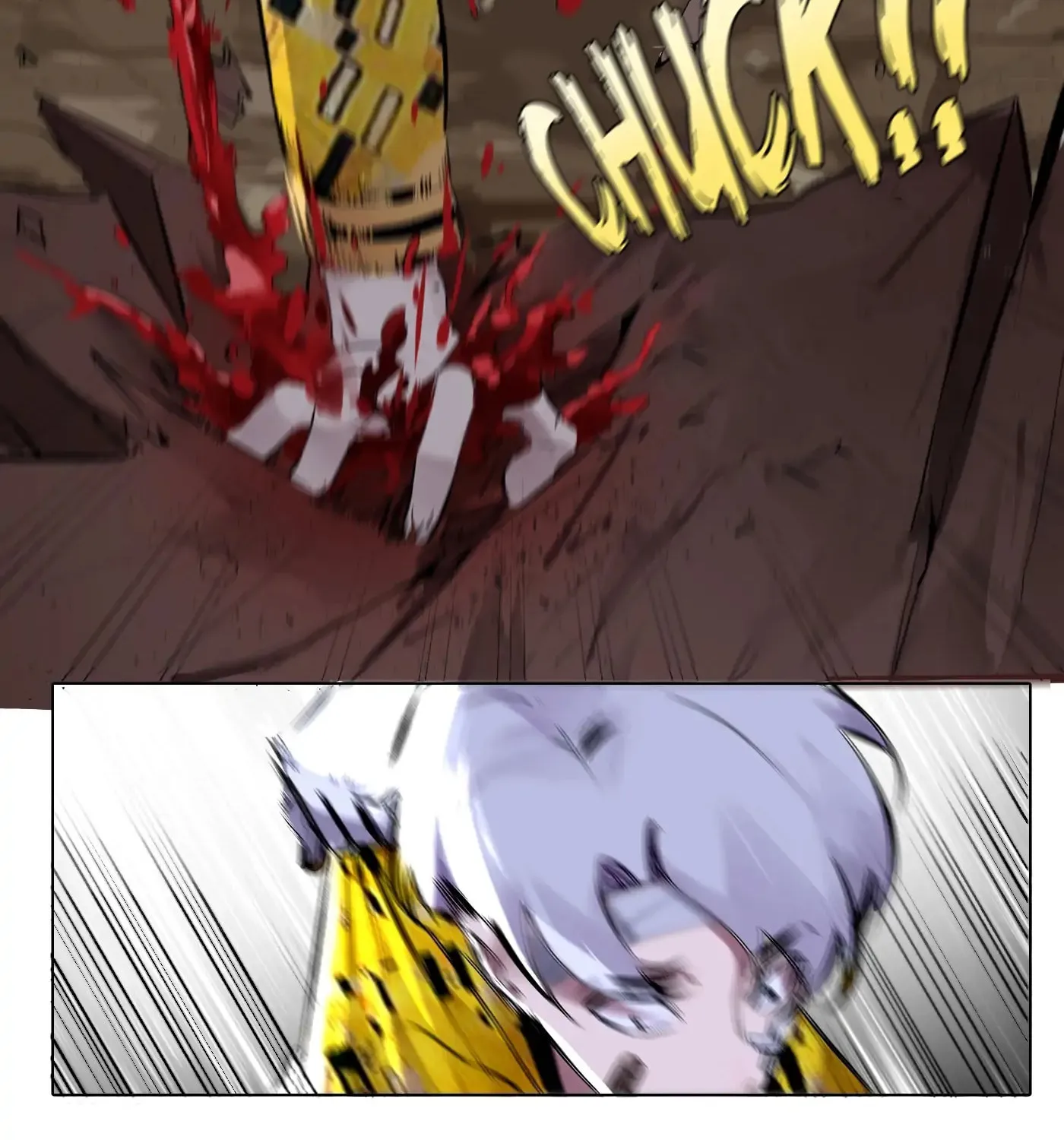 Detective VLOG (Colored) Chapter 51 page 16 - 
