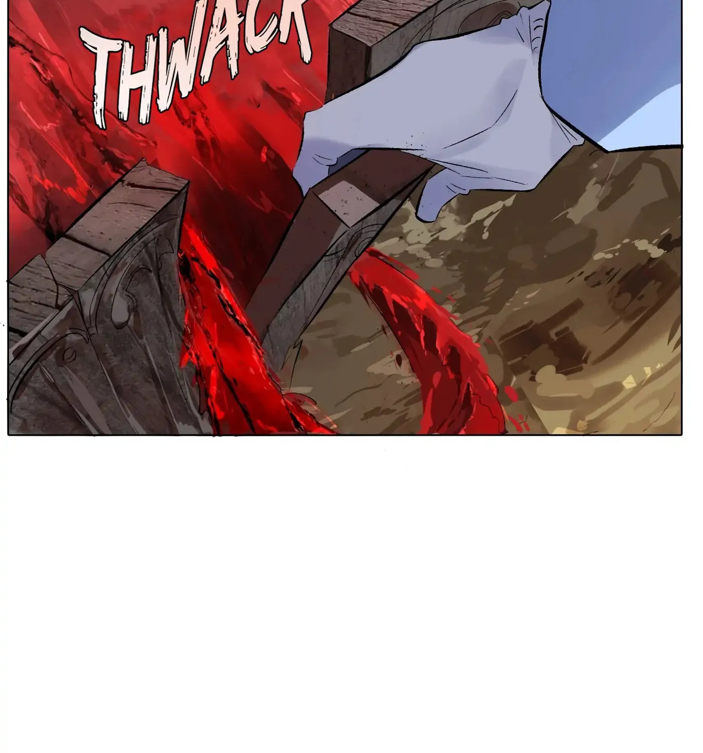 Detective VLOG (Colored) Chapter 51 page 22 - 
